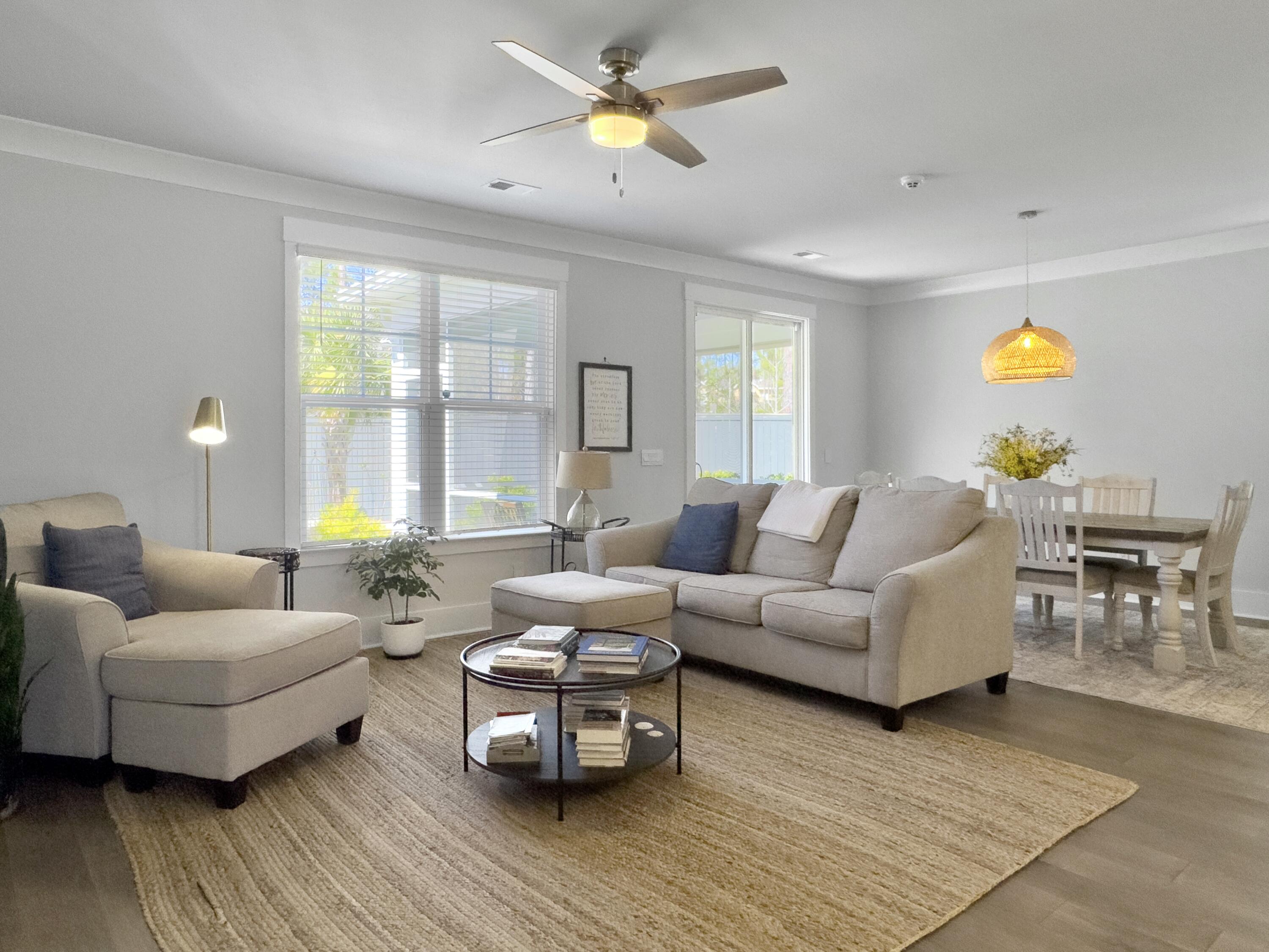 2881 Backman Street Mount Pleasant, SC 29466 - Photo 27 of 70 Living/Dining