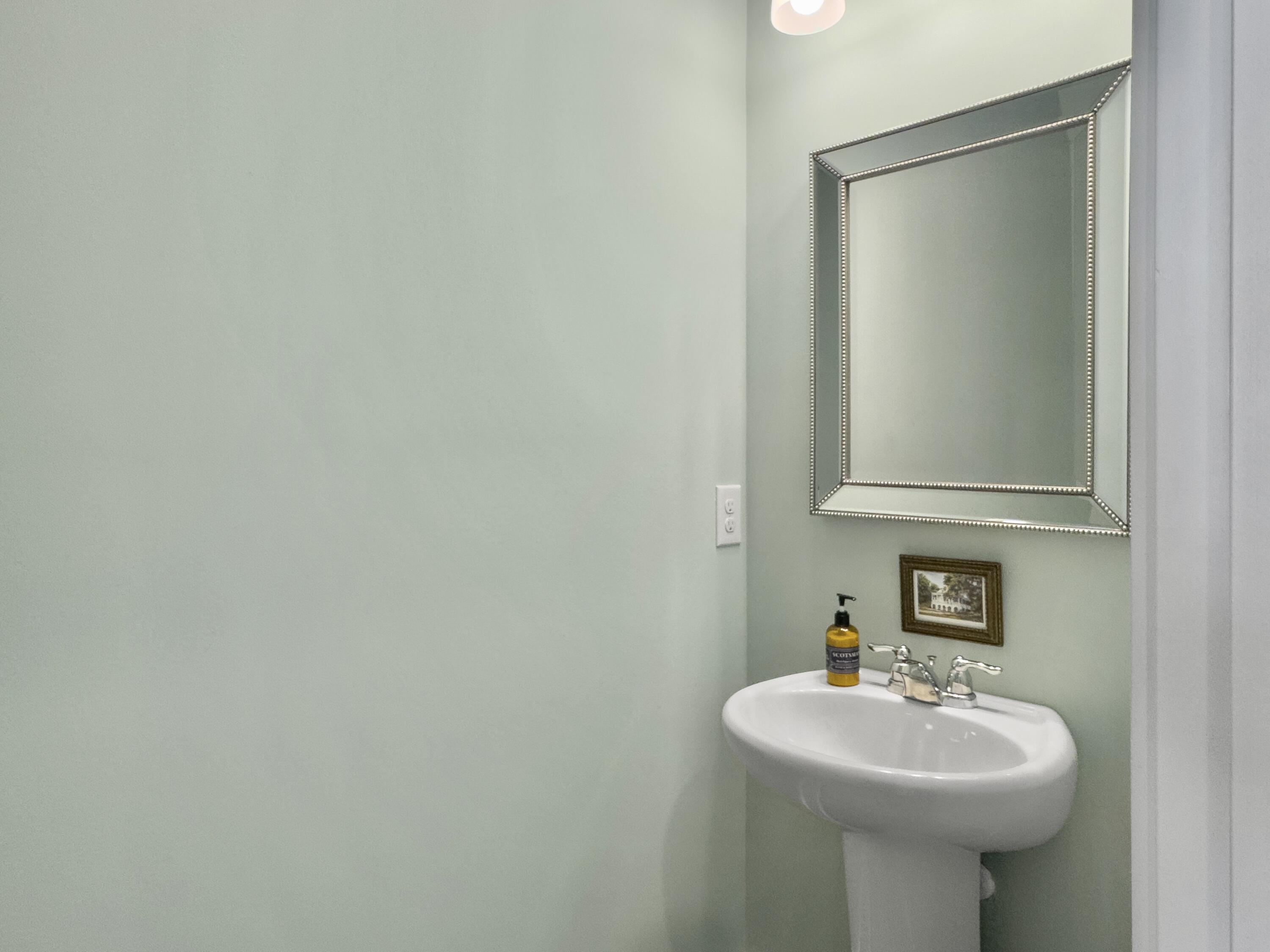 2881 Backman Street Mount Pleasant, SC 29466 - Photo 55 of 70 Powder Room