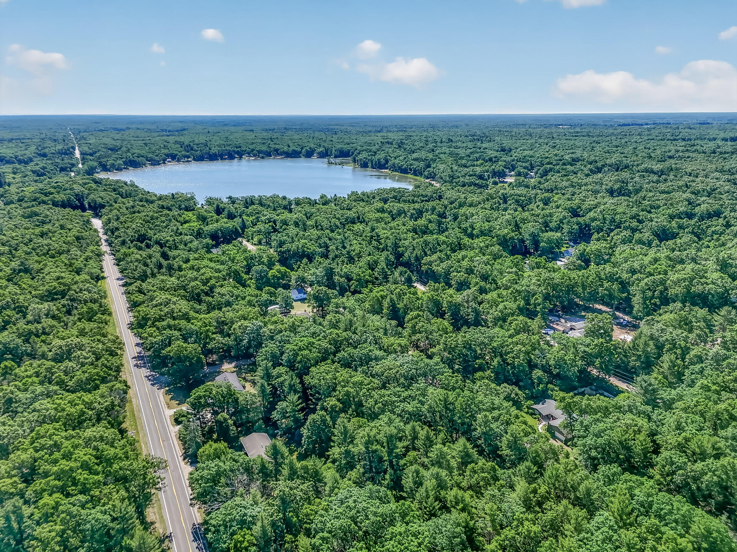 Vl West Michigan Road, Unit A Twin Lake, MI 49457 - Photo 9 of 15 527 w michigan parcel a-7