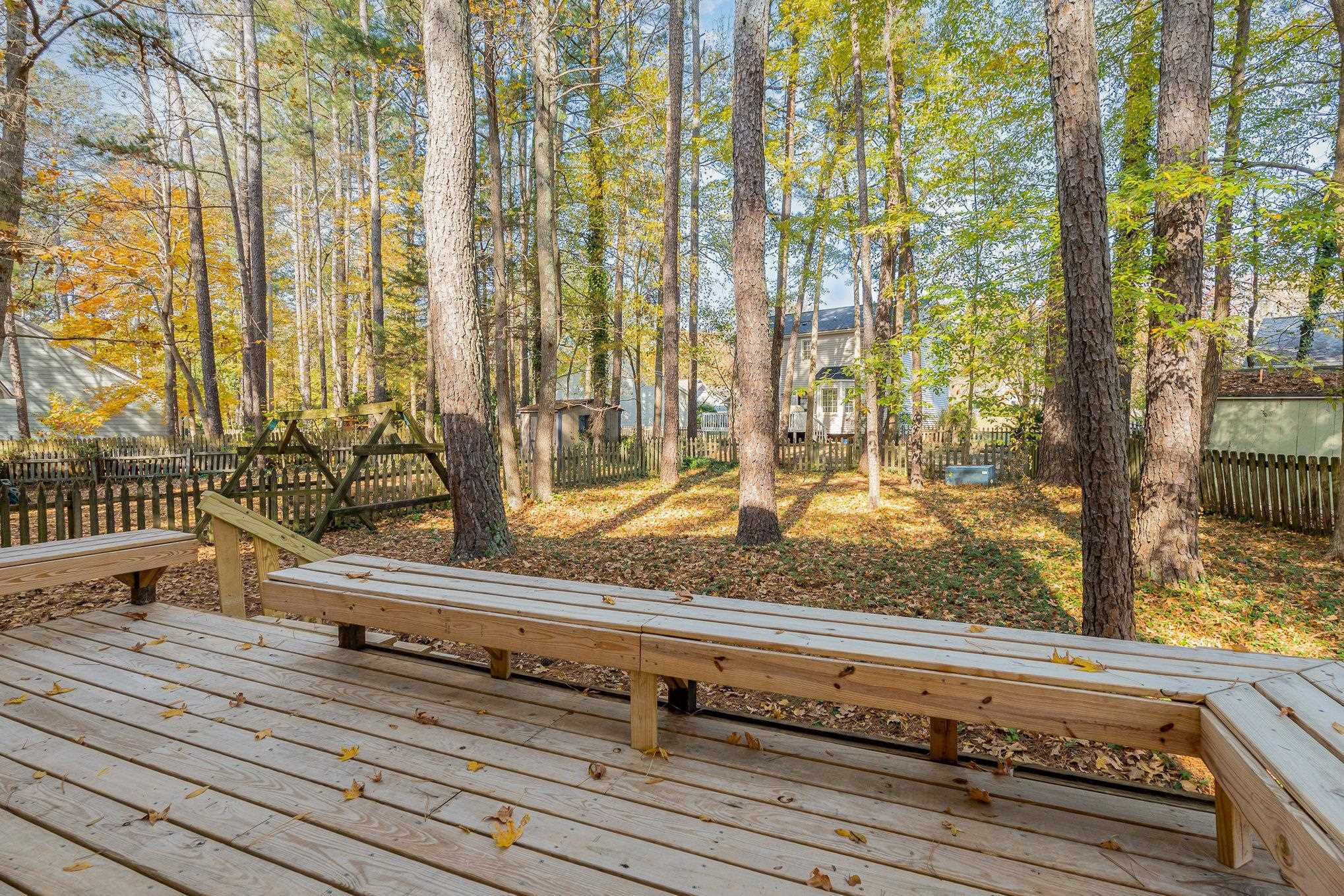 4110 Olde Coach Road Durham, NC 27707 - Photo 25 of 27 Photo 25