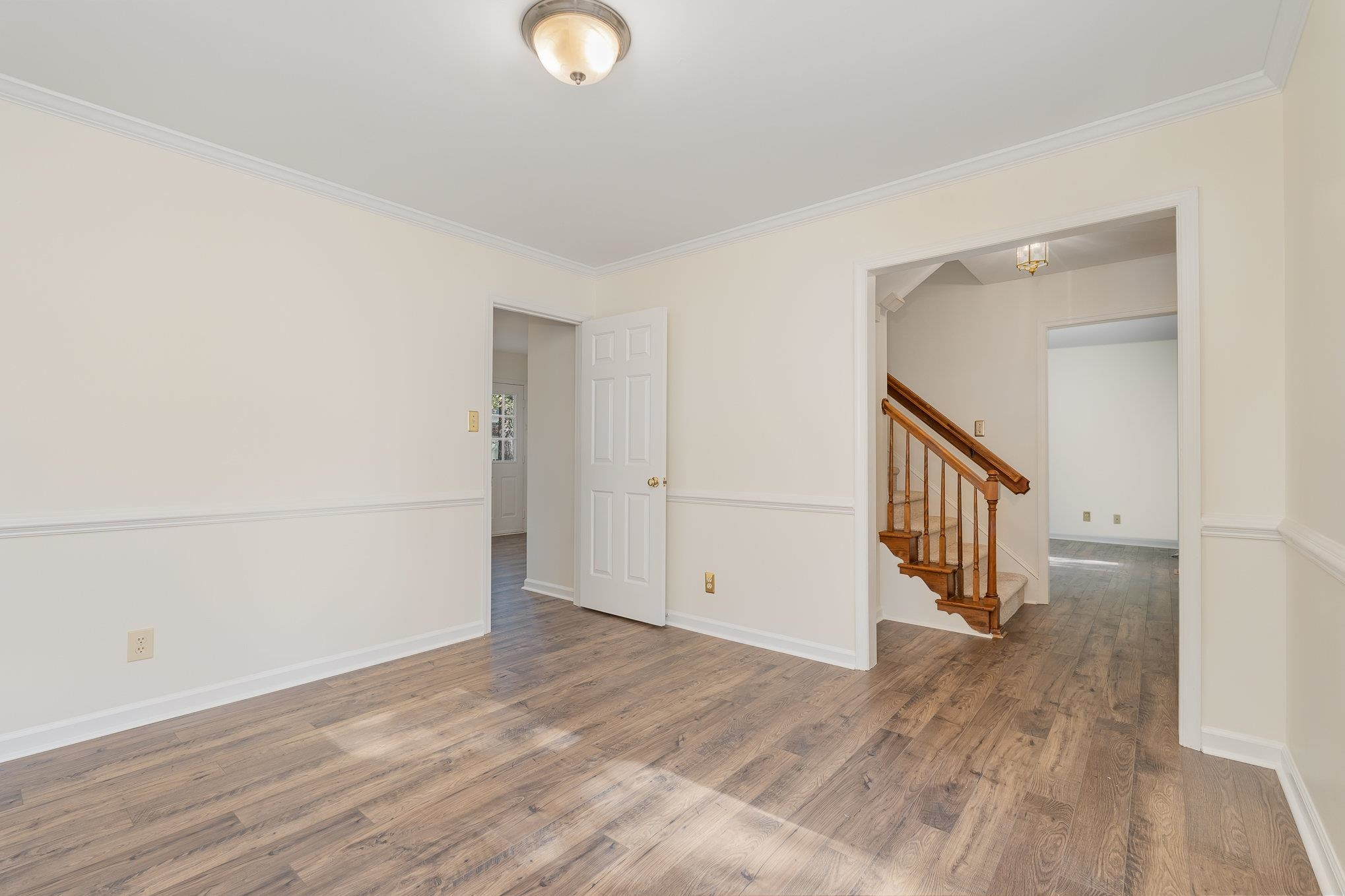 4110 Olde Coach Road Durham, NC 27707 - Photo 6 of 27 Photo 6
