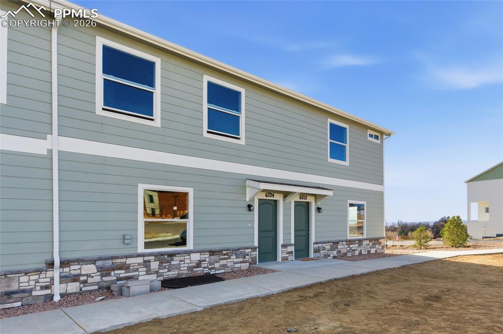 6724 Condor Hl Heights Colorado Springs, CO 80915 - Photo 23 of 30