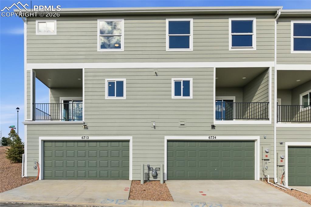 6724 Condor Hl Heights Colorado Springs, CO 80915 - Photo 24 of 30