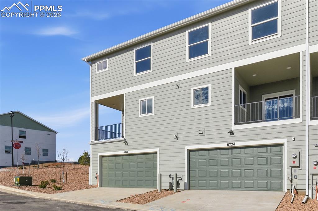 6724 Condor Hl Heights Colorado Springs, CO 80915 - Photo 25 of 30