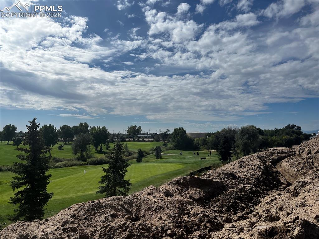 6724 Condor Hl Heights Colorado Springs, CO 80915 - Photo 29 of 30