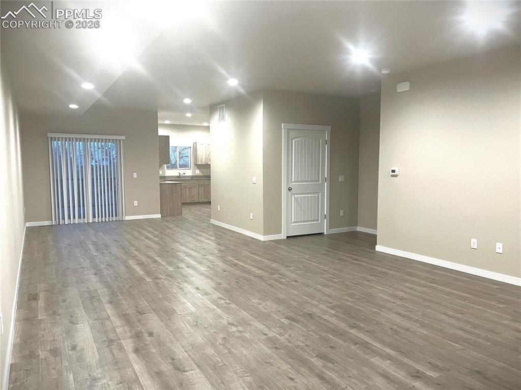 6724 Condor Hl Heights Colorado Springs, CO 80915 - Photo 5 of 30