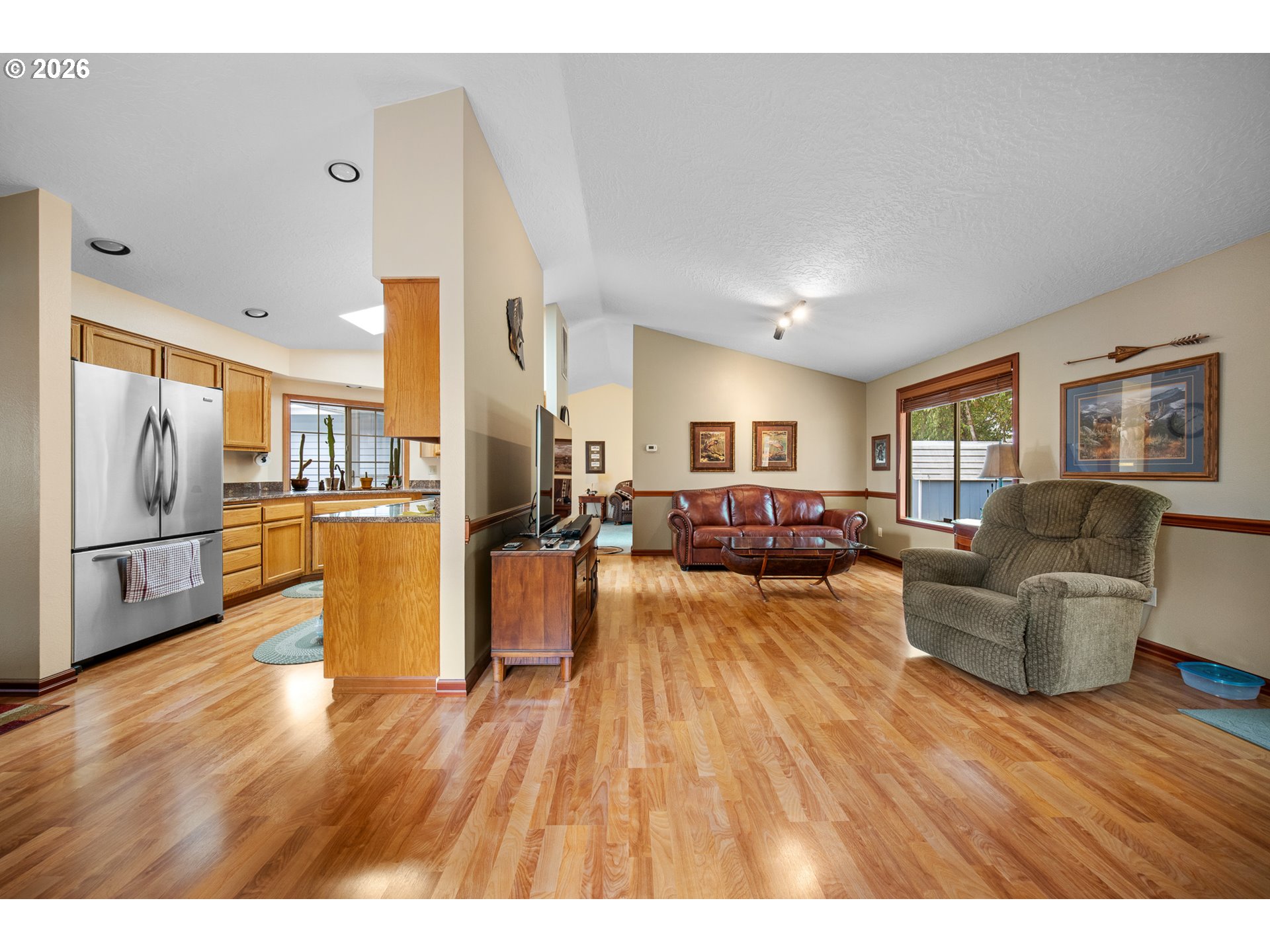 701 Southwest Linneman Court Gresham, OR 97030 - Photo 9 of 28