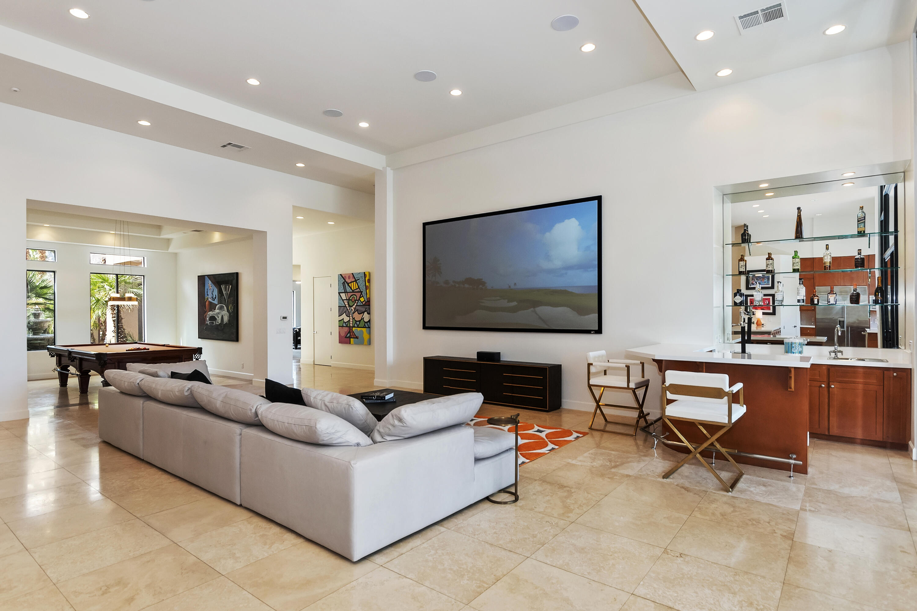 55650 Cherry Hills Drive La Quinta, CA 92253 - Photo 11 of 66 011_Living Room