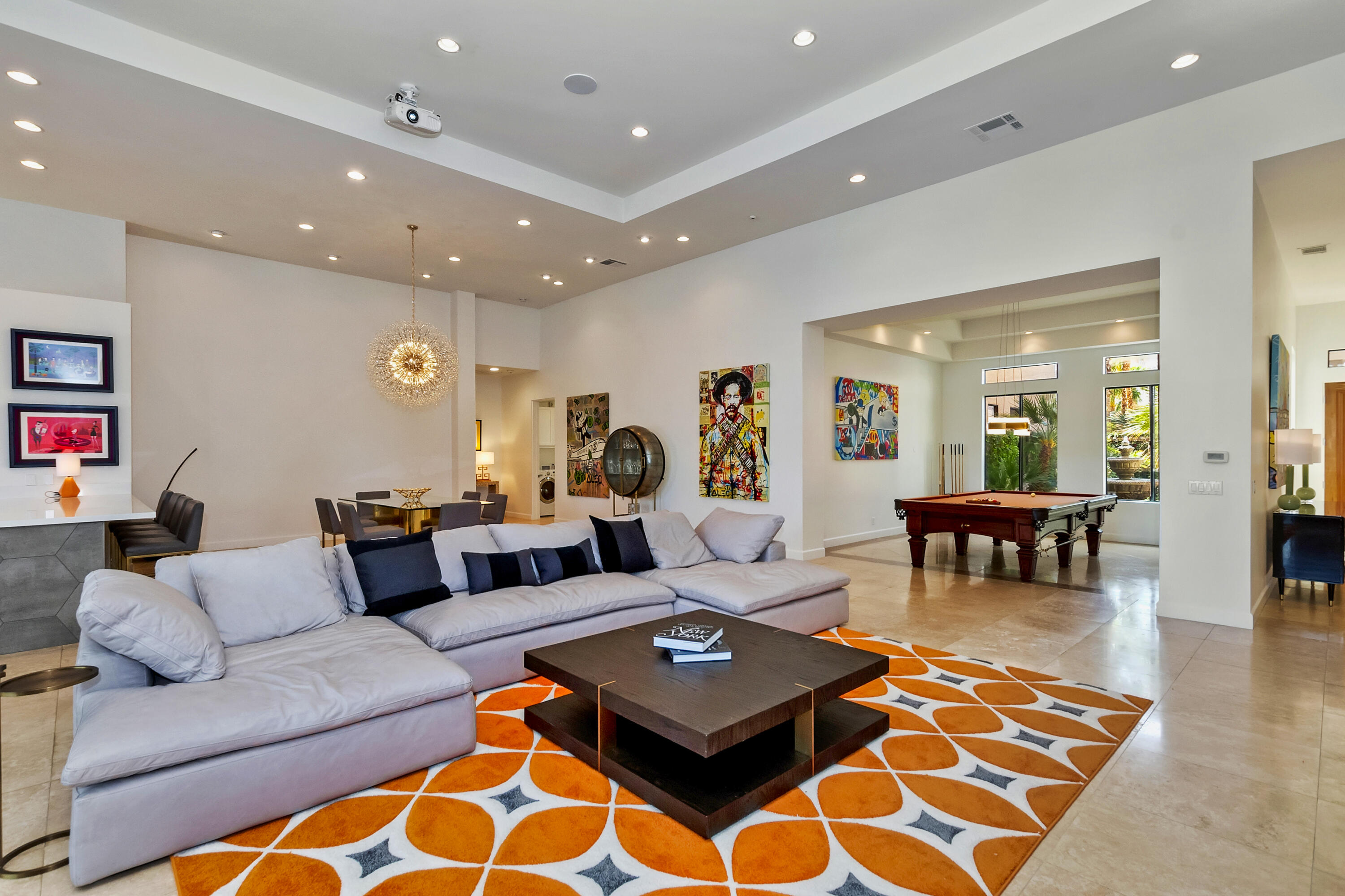 55650 Cherry Hills Drive La Quinta, CA 92253 - Photo 12 of 66 012_Living Room