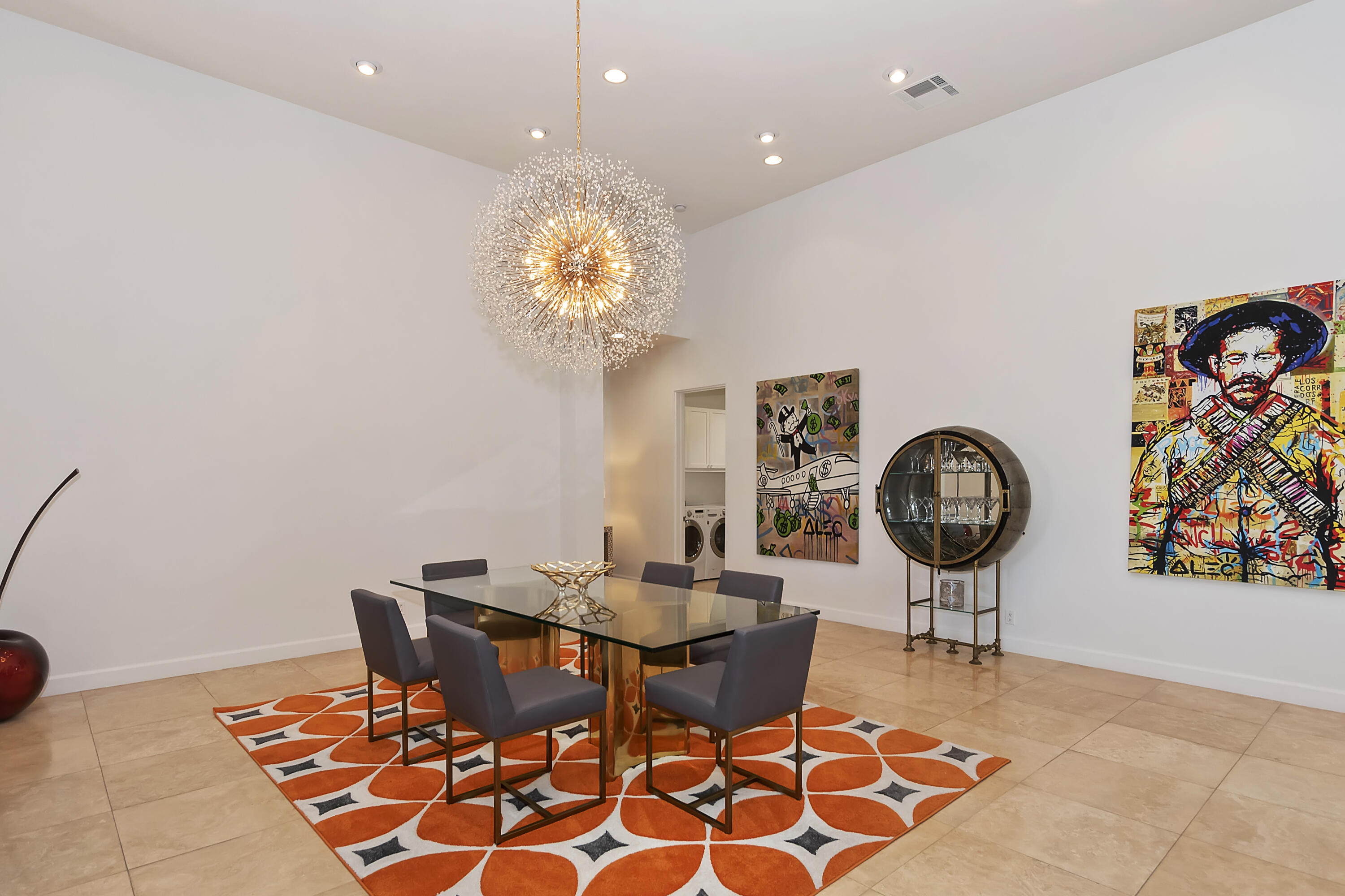 55650 Cherry Hills Drive La Quinta, CA 92253 - Photo 21 of 66 021_Dining Area