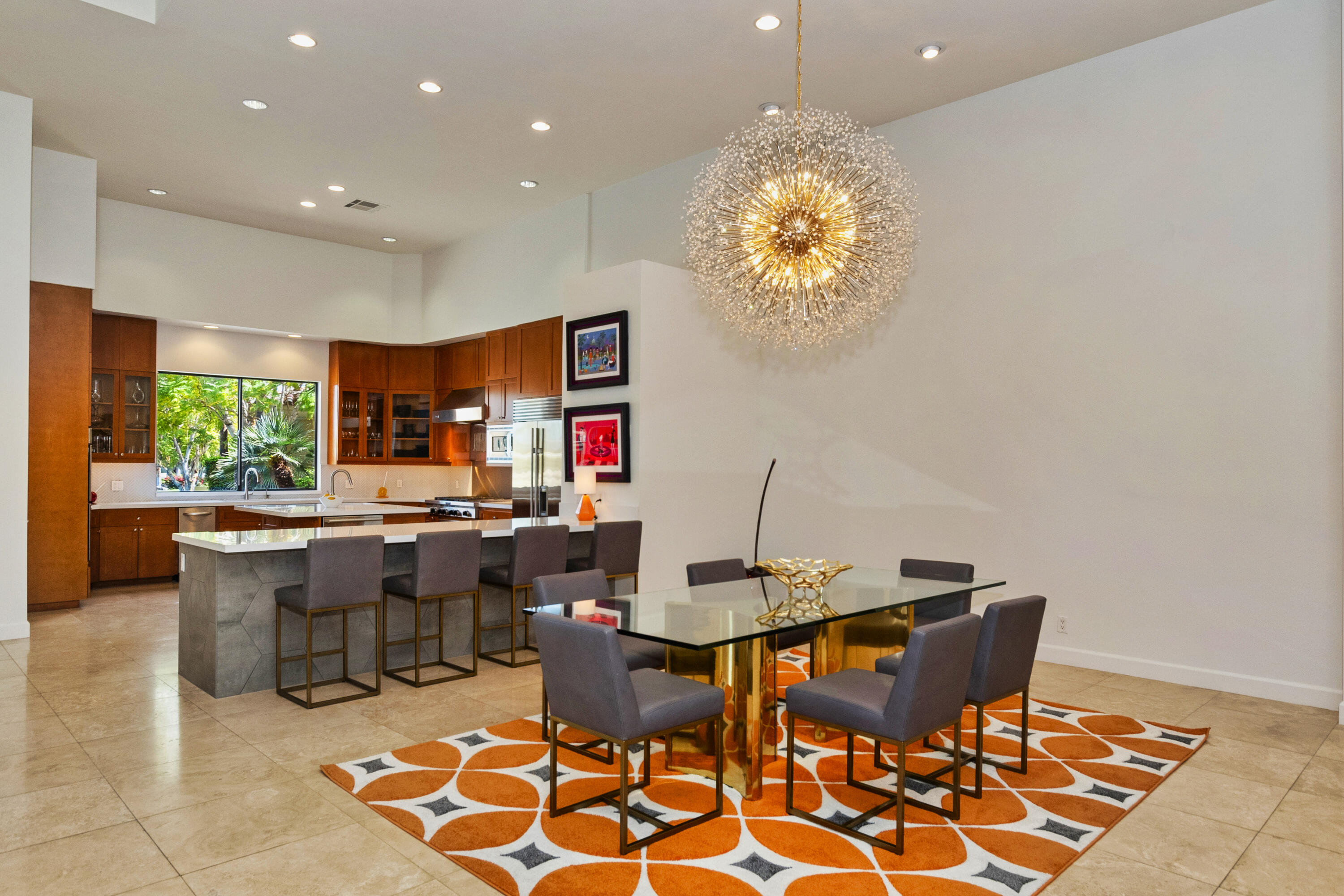 55650 Cherry Hills Drive La Quinta, CA 92253 - Photo 22 of 66 022_Dining & Kitchen