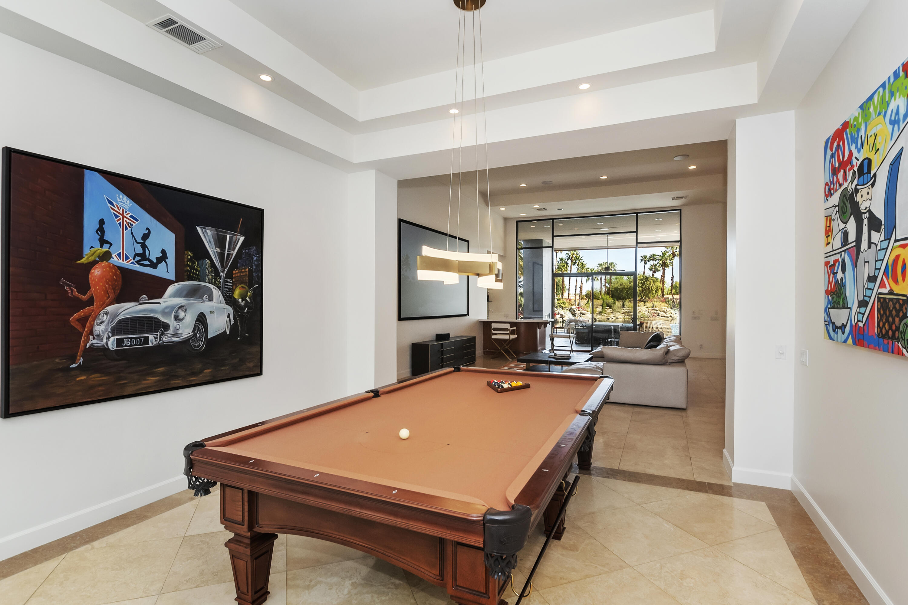 55650 Cherry Hills Drive La Quinta, CA 92253 - Photo 26 of 66 026_Game Room