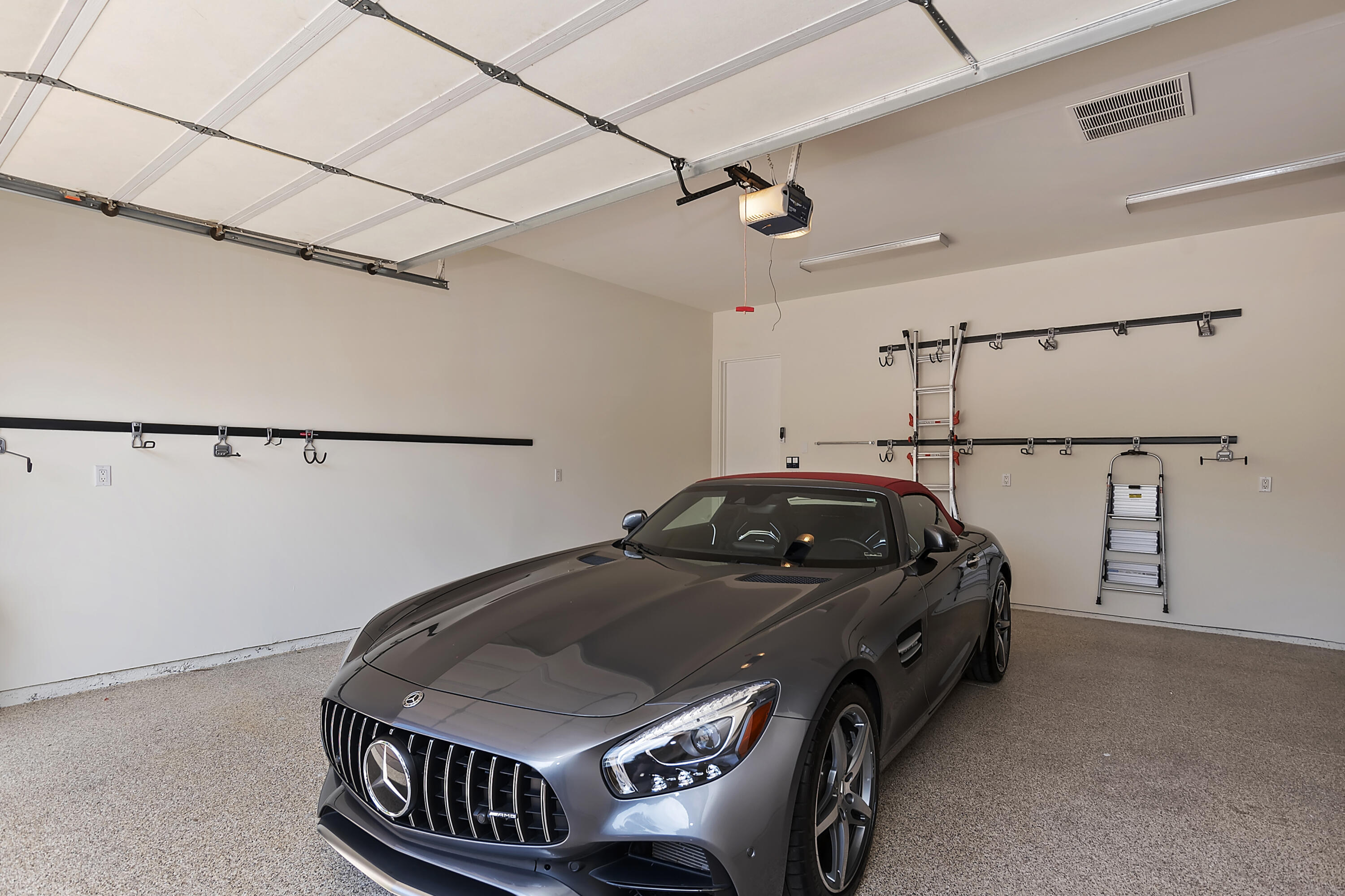 55650 Cherry Hills Drive La Quinta, CA 92253 - Photo 53 of 66 056_Garage