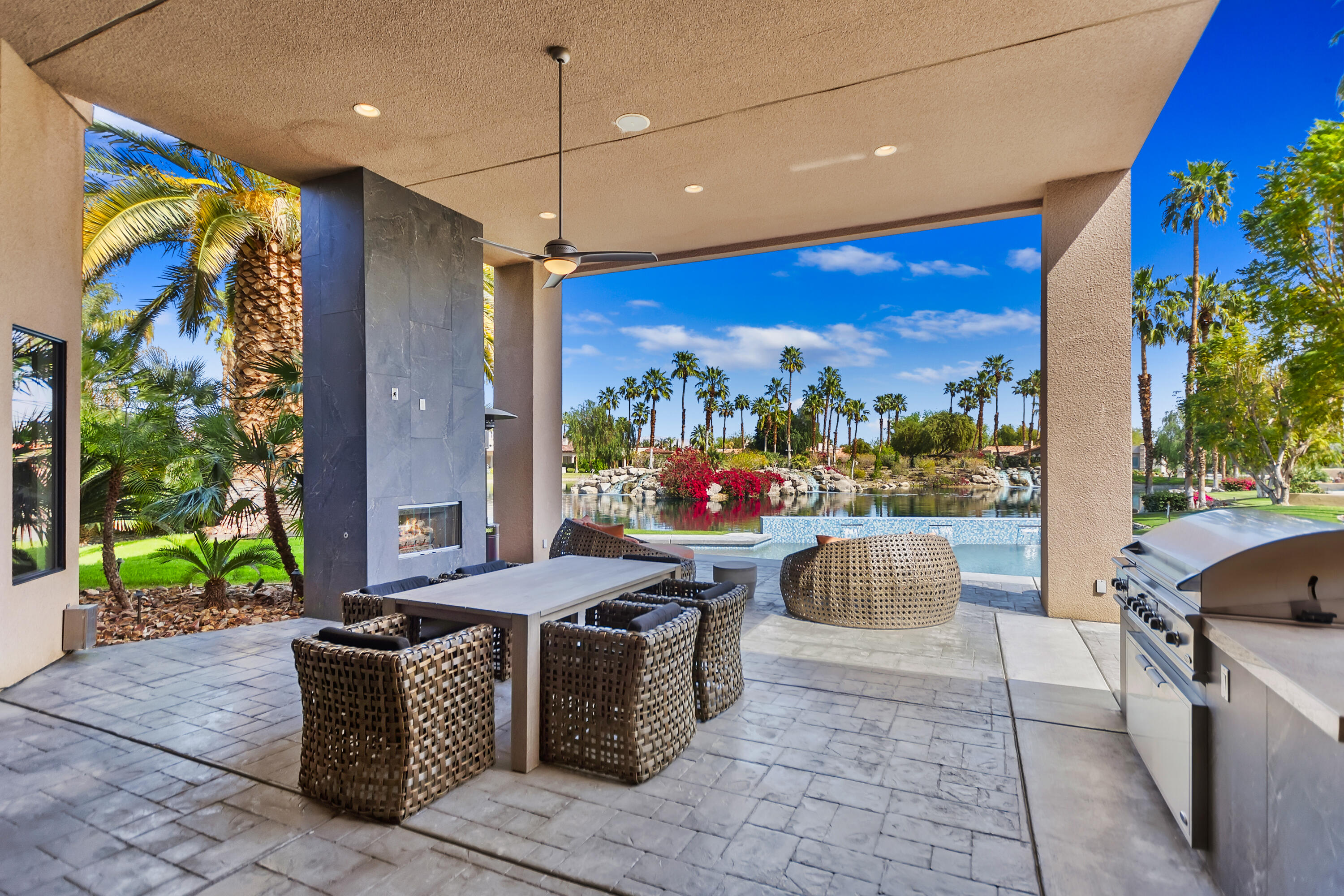 55650 Cherry Hills Drive La Quinta, CA 92253 - Photo 54 of 66 057_Covered Patio
