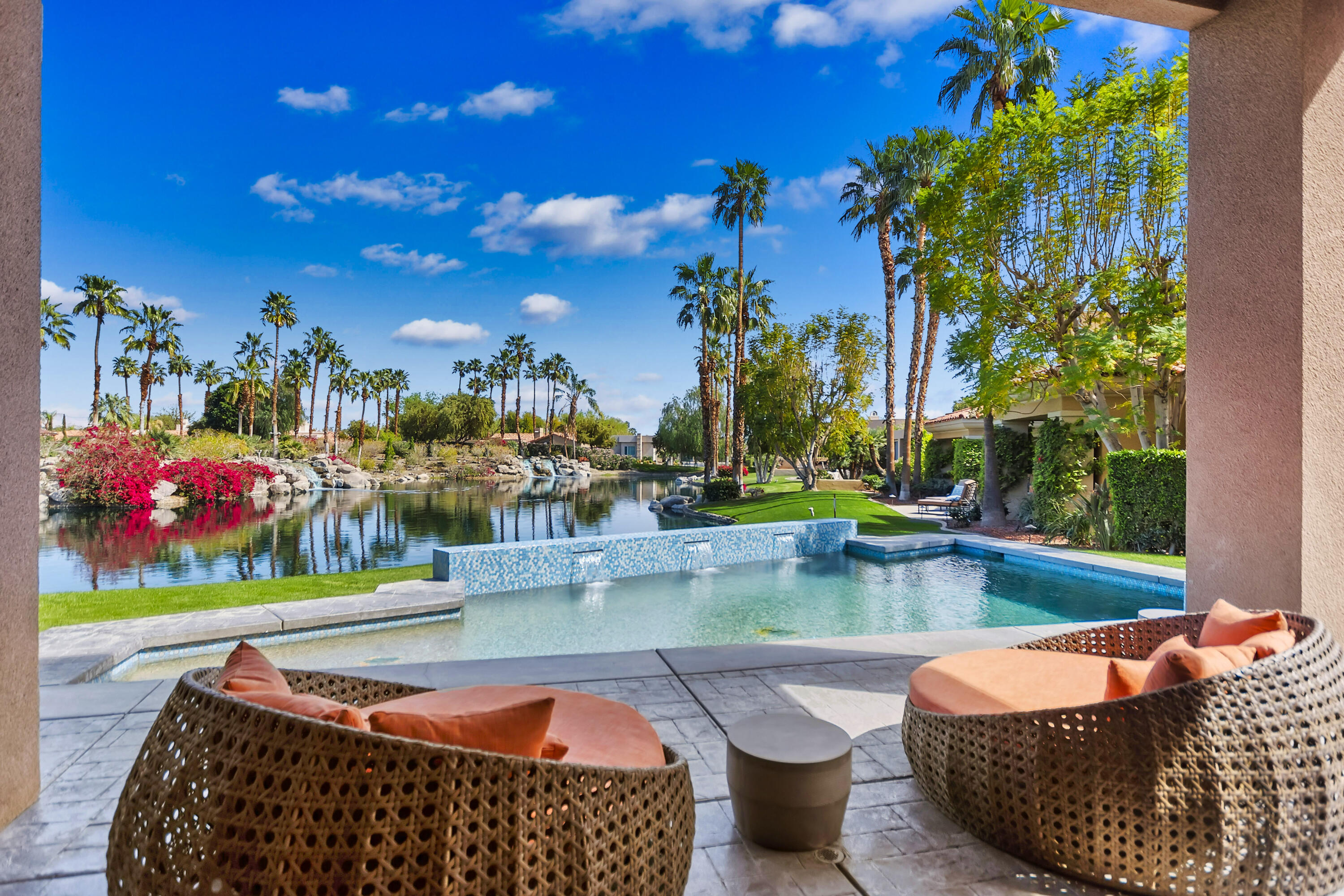 55650 Cherry Hills Drive La Quinta, CA 92253 - Photo 57 of 66 060_View