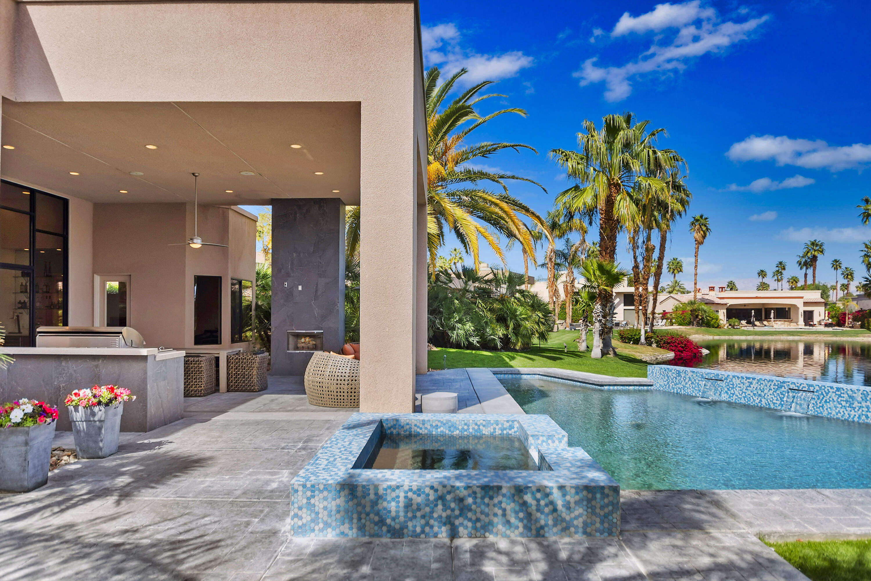 55650 Cherry Hills Drive La Quinta, CA 92253 - Photo 59 of 66 062_Backyard