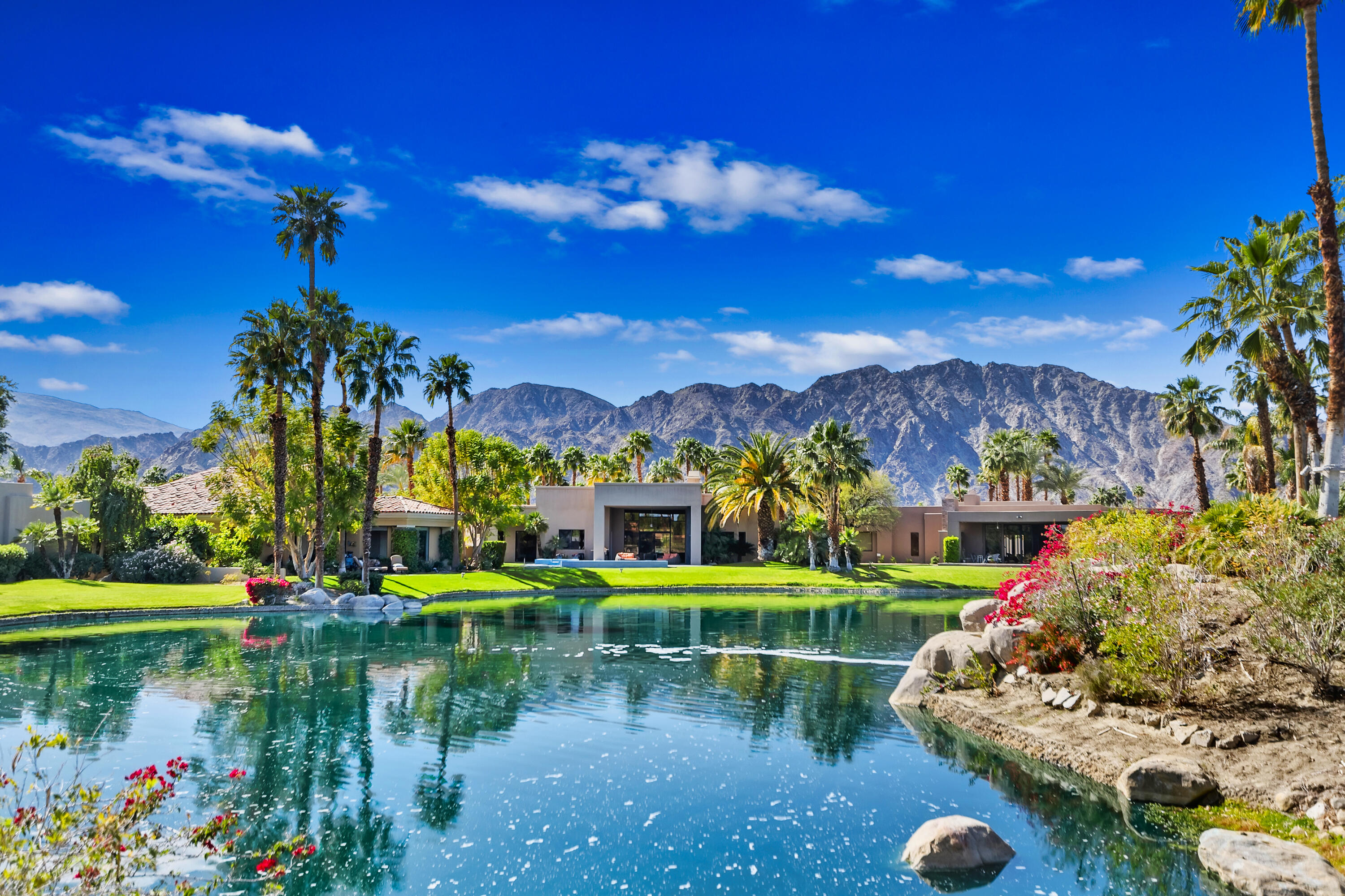 55650 Cherry Hills Drive La Quinta, CA 92253 - Photo 65 of 66 068_Lake View