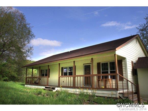 33 Pole Miller Road Brevard, NC 28712 - Photo 1 of 13 Gallery Image 1