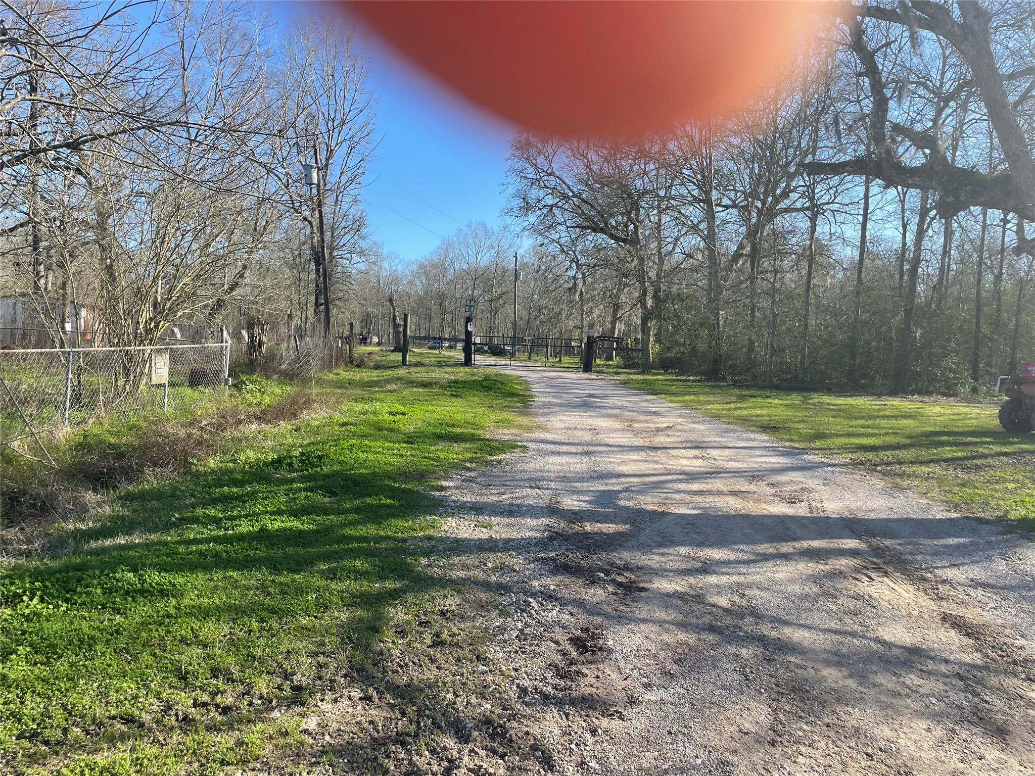 113 2901st Road Cleveland, TX 77327 - Photo 2 of 6 a view of a park