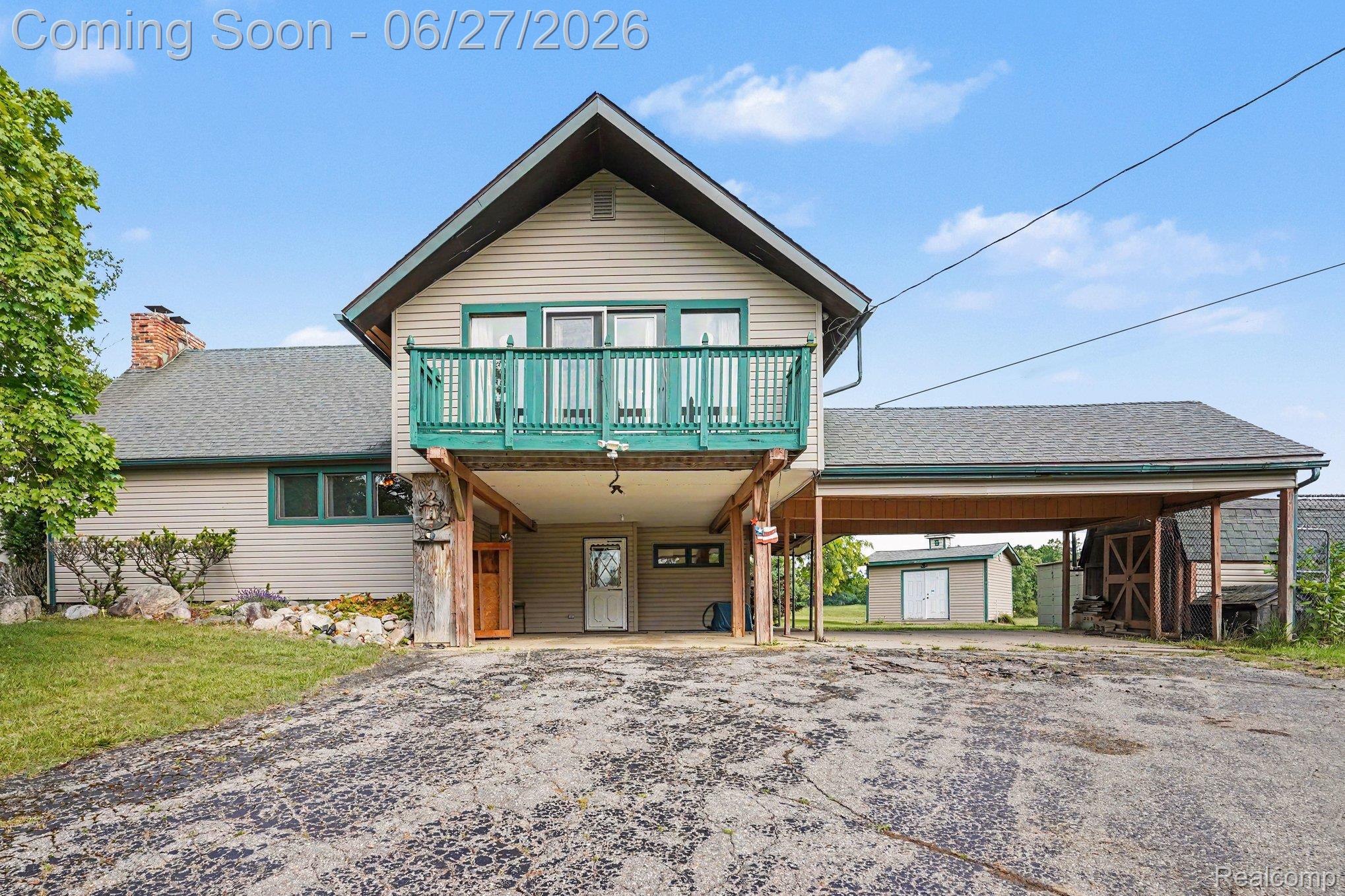 8751 Bath Road Byron, MI 48418 - Photo 29 of 41