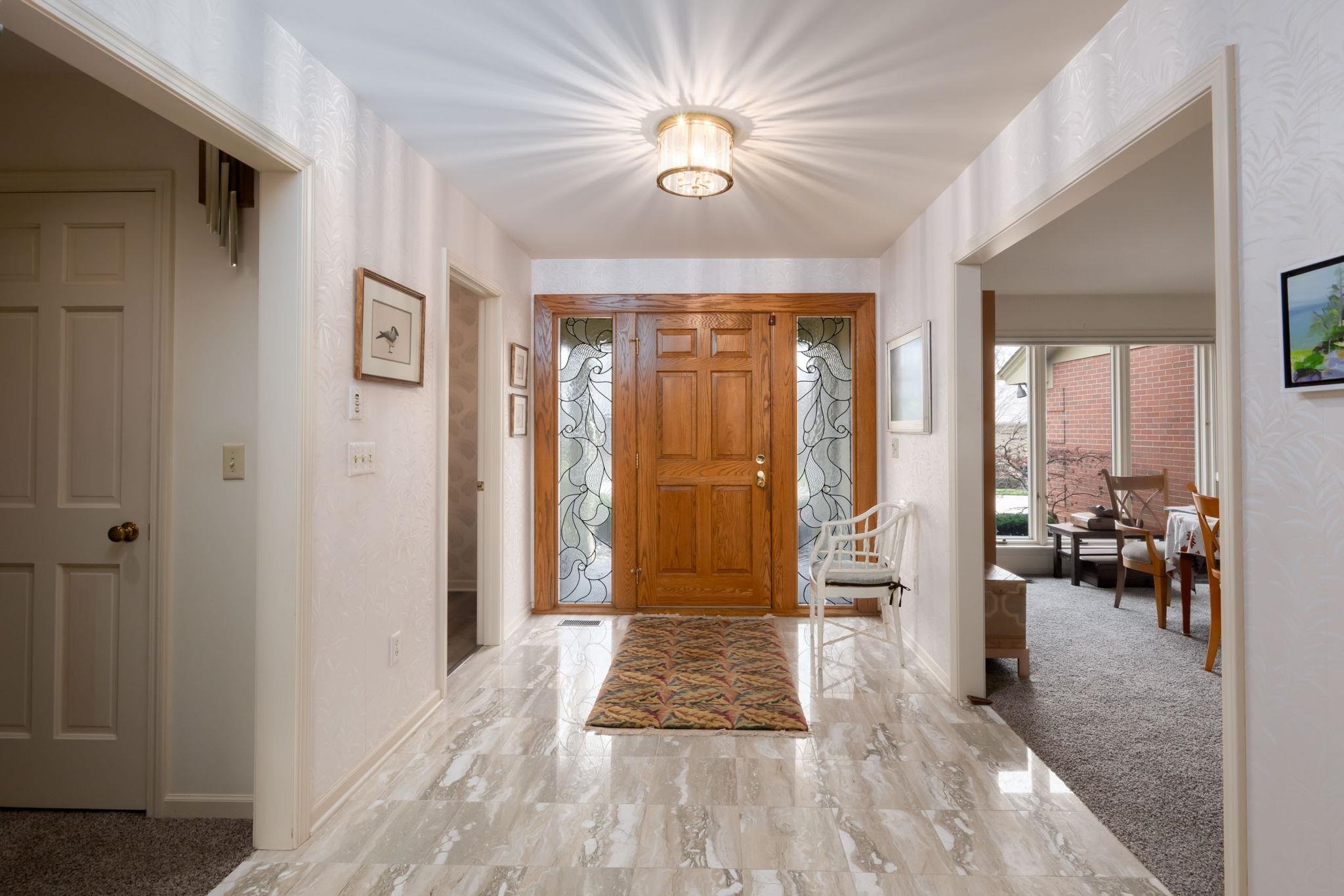 2820 Wind Pump Road Fort Wayne, IN 46804 - Photo 12 of 35