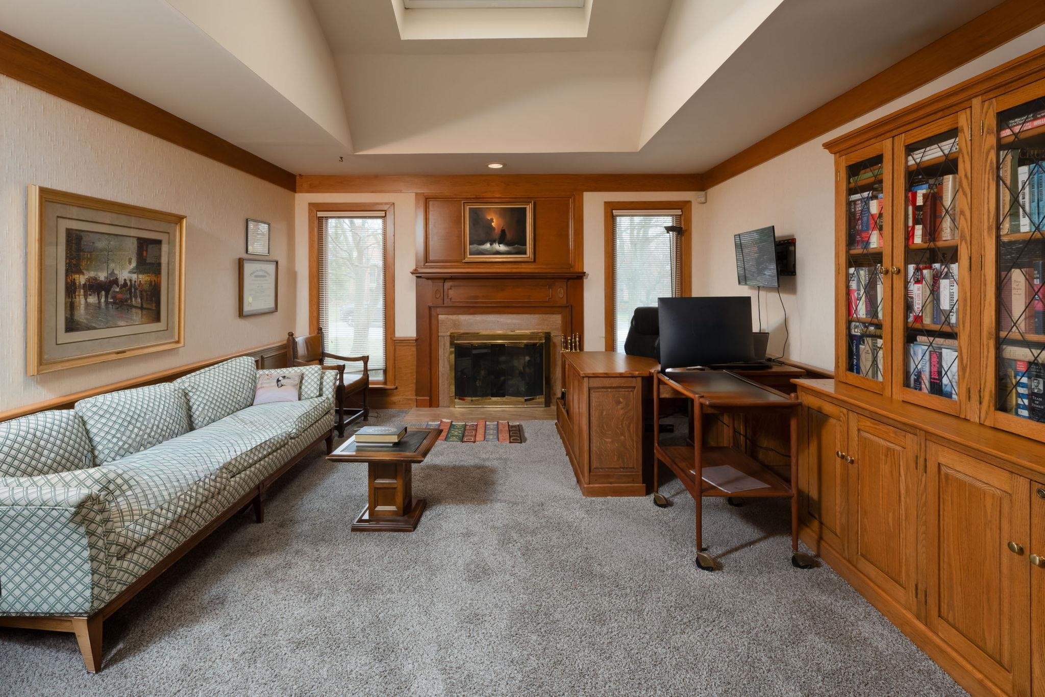 2820 Wind Pump Road Fort Wayne, IN 46804 - Photo 14 of 35