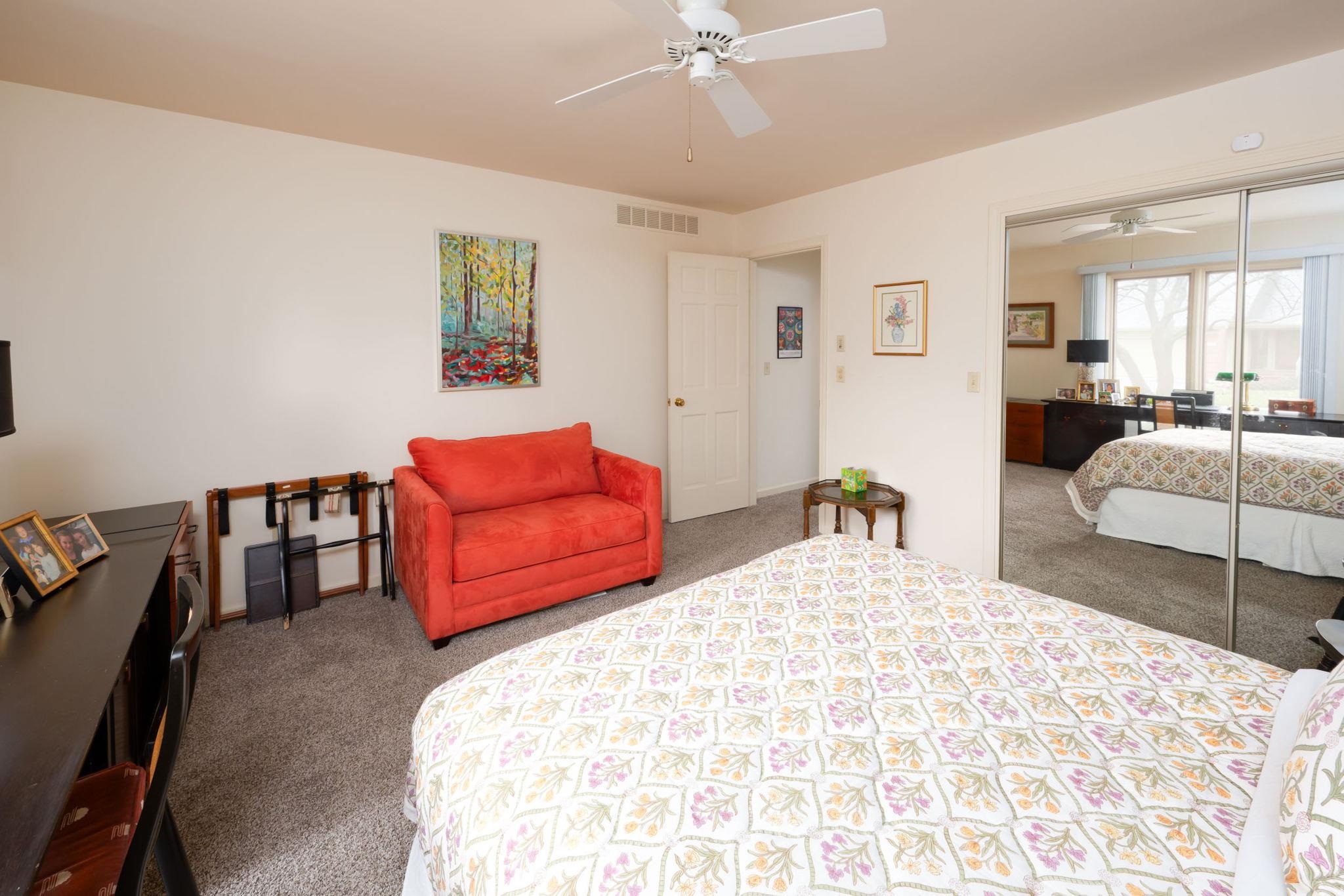 2820 Wind Pump Road Fort Wayne, IN 46804 - Photo 16 of 35