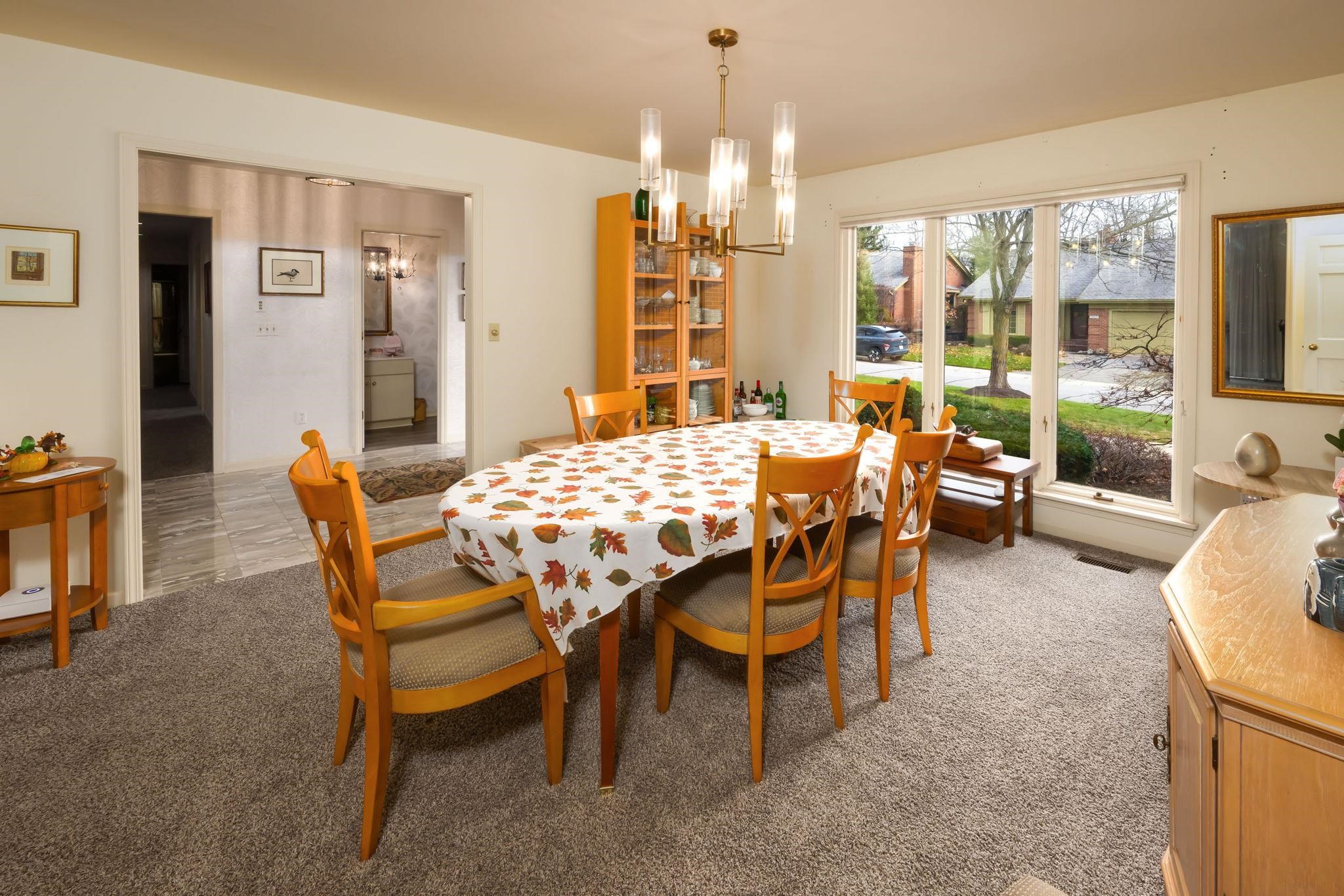 2820 Wind Pump Road Fort Wayne, IN 46804 - Photo 27 of 35