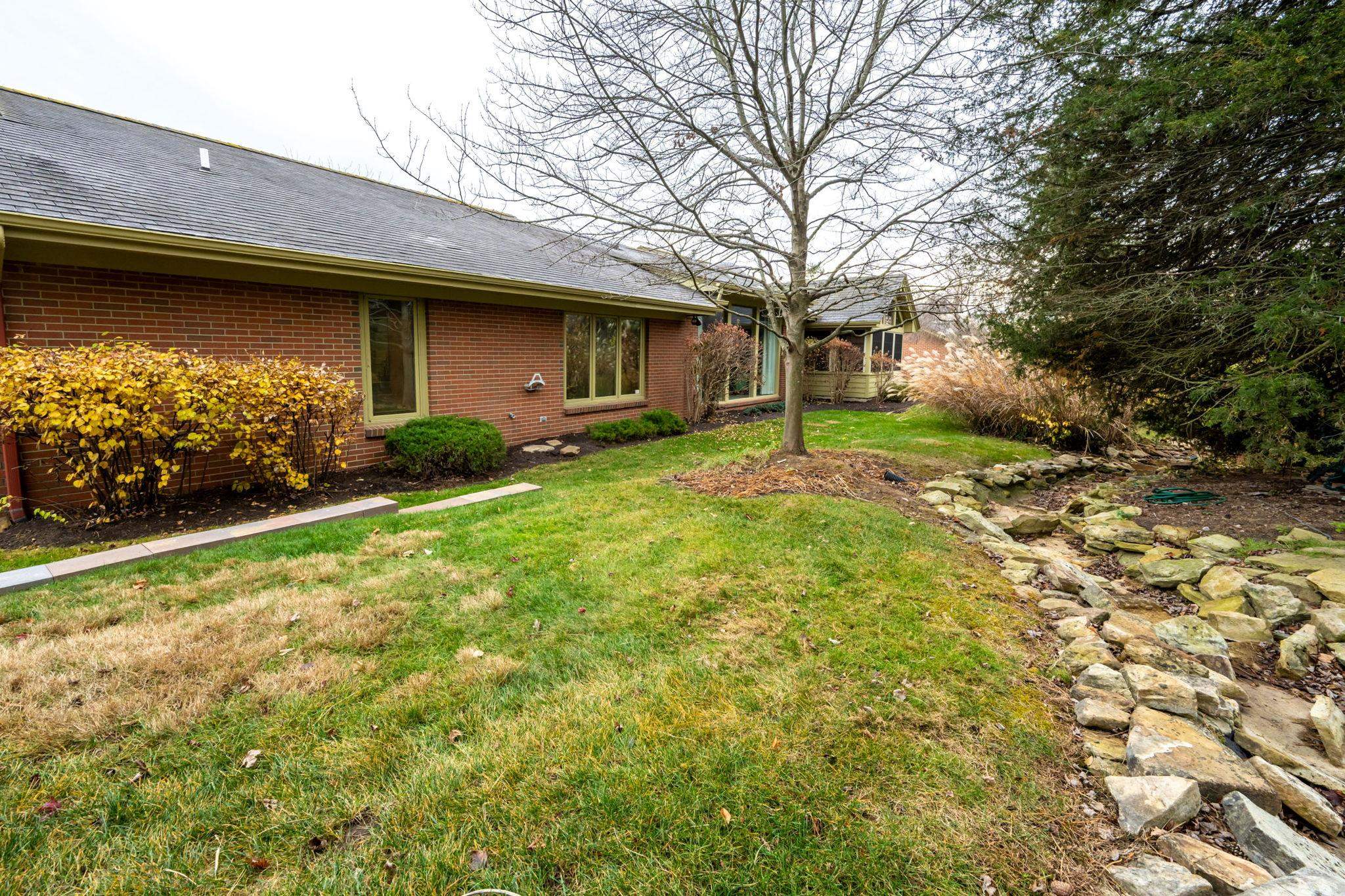 2820 Wind Pump Road Fort Wayne, IN 46804 - Photo 32 of 35