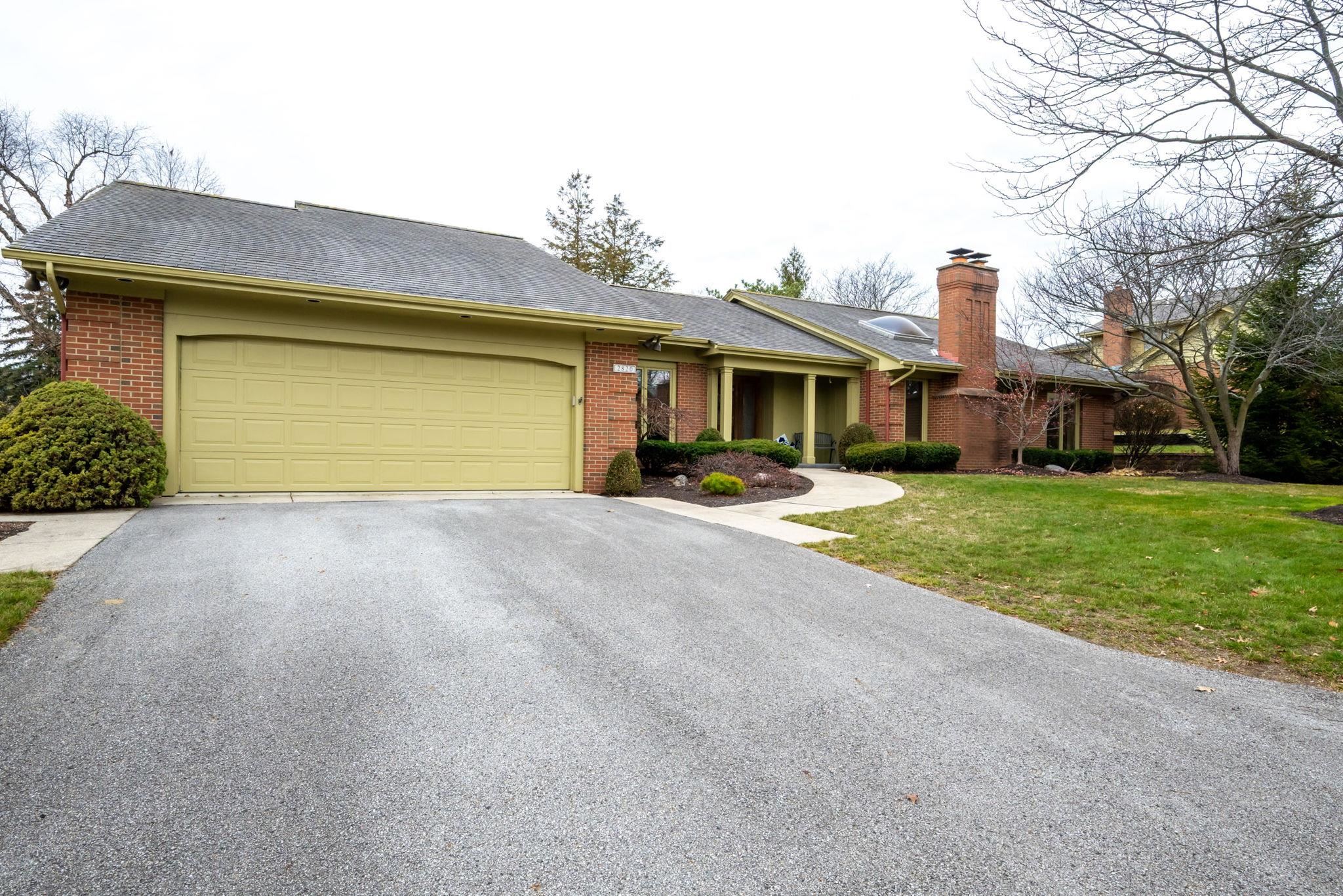2820 Wind Pump Road Fort Wayne, IN 46804 - Photo 33 of 35