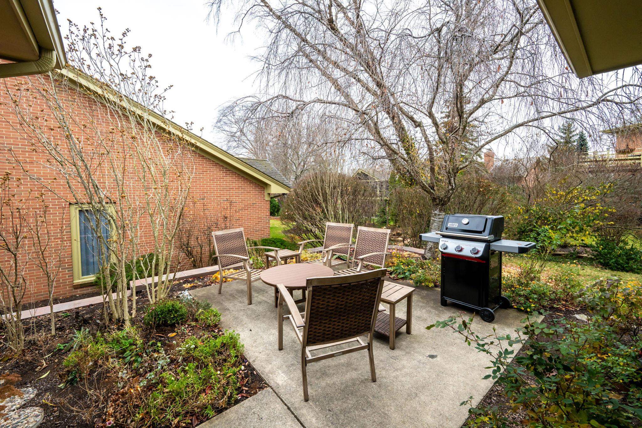 2820 Wind Pump Road Fort Wayne, IN 46804 - Photo 34 of 35