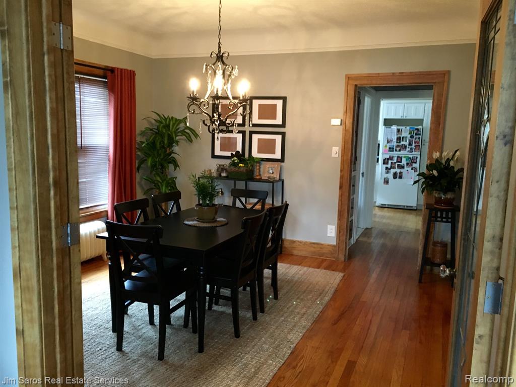 925-927 Nottingham Road Grosse Pointe Park, MI 48230 - Photo 4 of 23