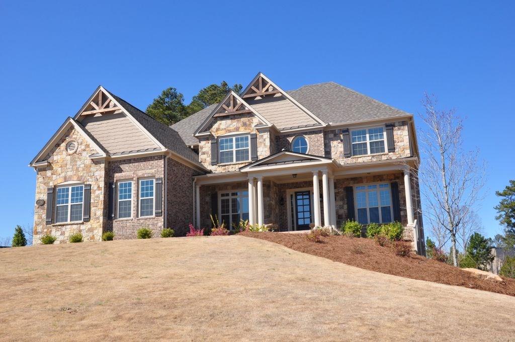 17200 Barberry Road Alpharetta, GA 30004 - Photo 1 of 1 Gallery Image 1