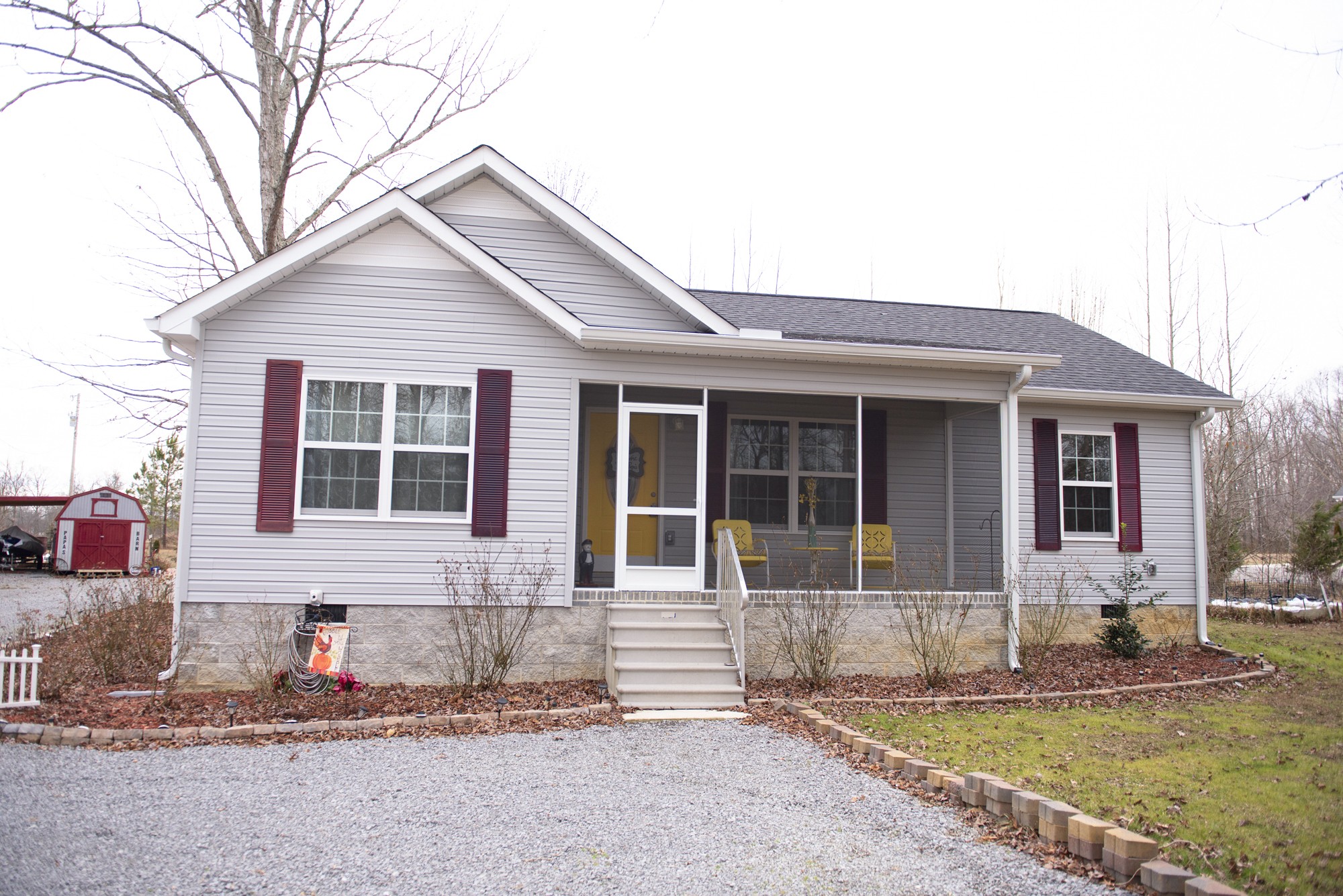 1482 Woosley Road Tullahoma, TN 37388 - Photo 1 of 26 Gallery Image 1