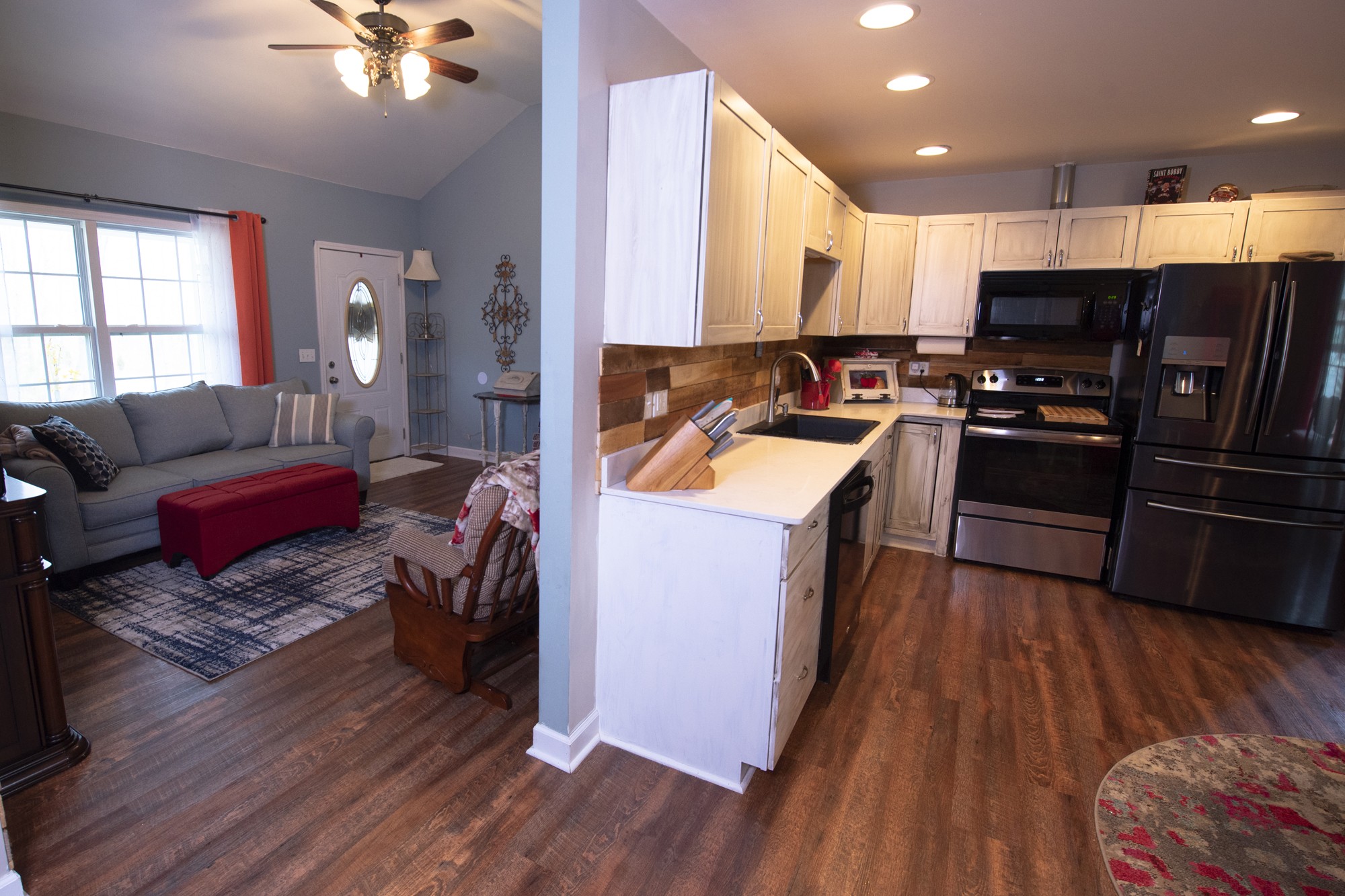 1482 Woosley Road Tullahoma, TN 37388 - Photo 11 of 26 Gallery Image 11