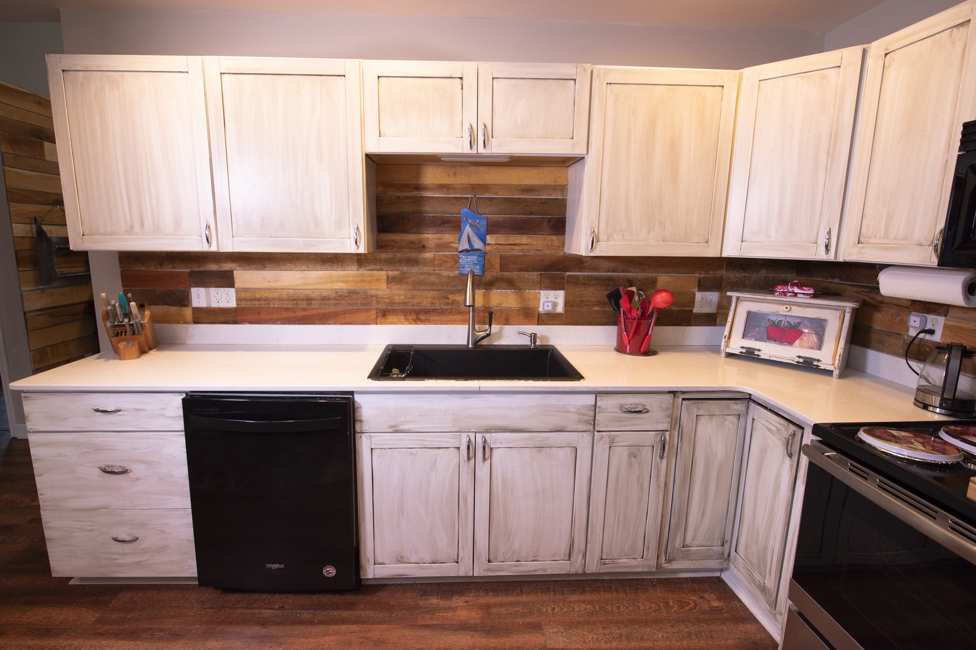 1482 Woosley Road Tullahoma, TN 37388 - Photo 12 of 26 Gallery Image 12