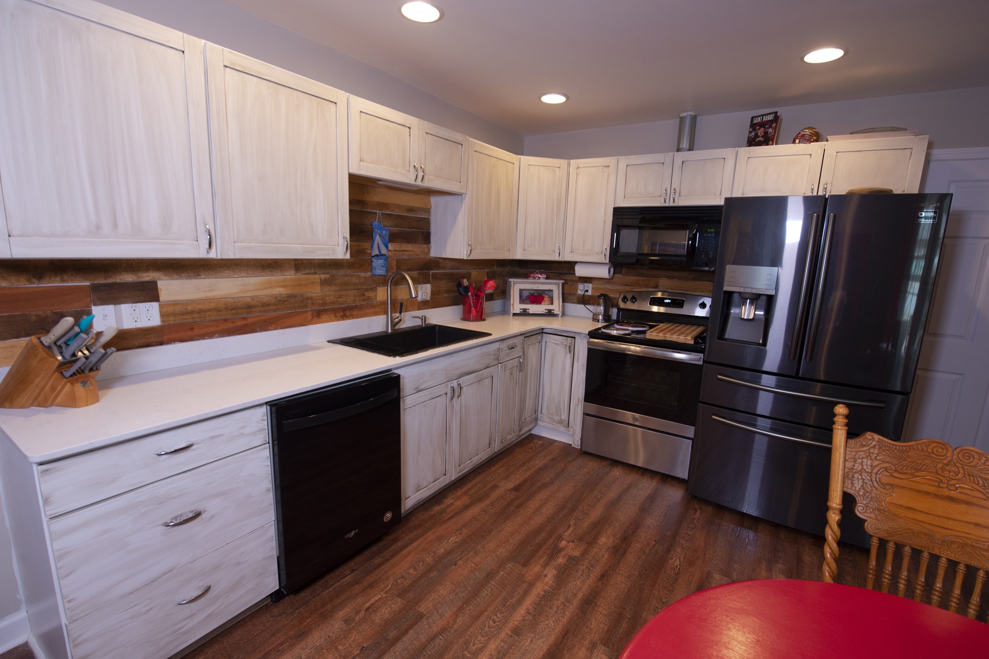 1482 Woosley Road Tullahoma, TN 37388 - Photo 13 of 26 Gallery Image 13