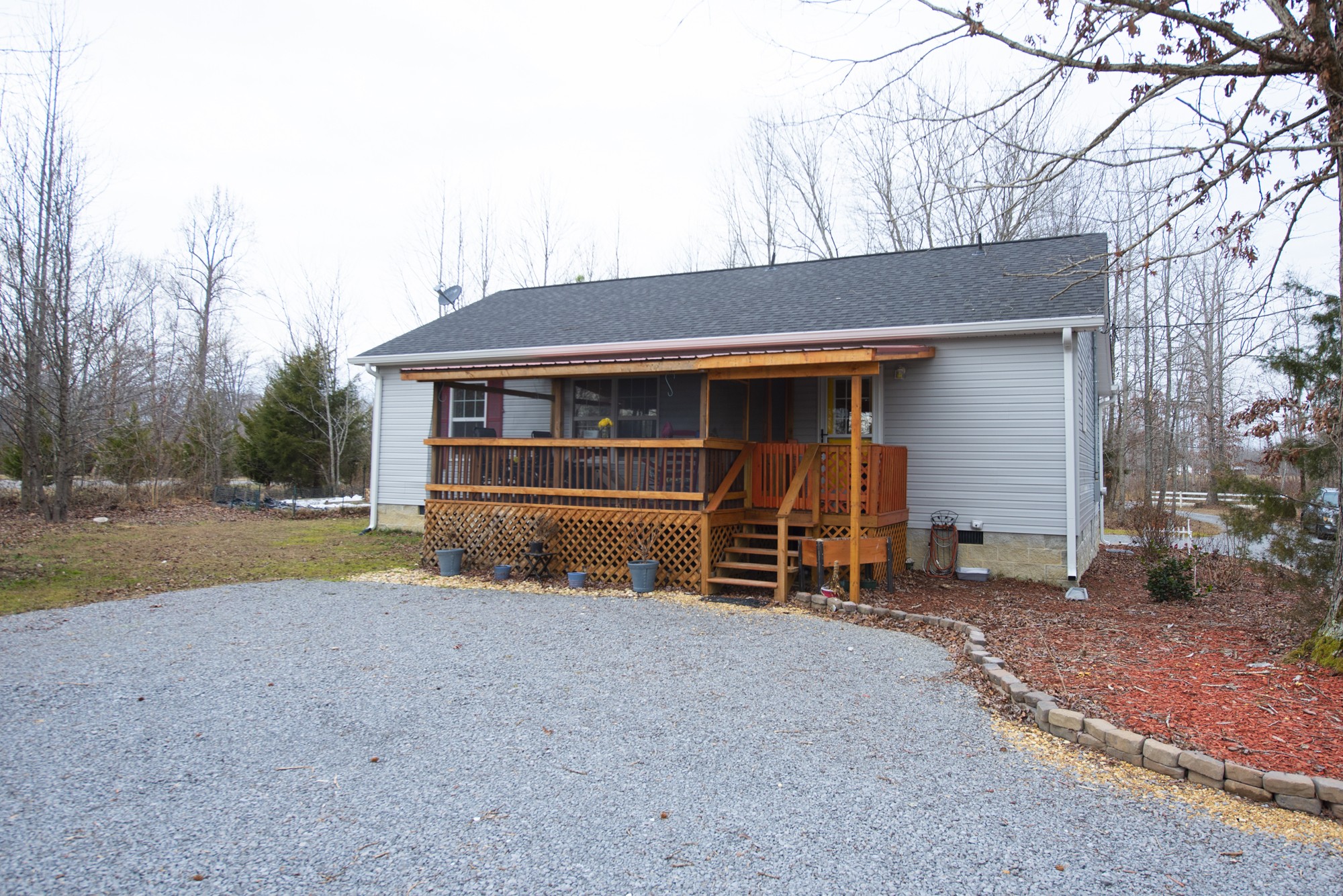 1482 Woosley Road Tullahoma, TN 37388 - Photo 22 of 26 Gallery Image 22
