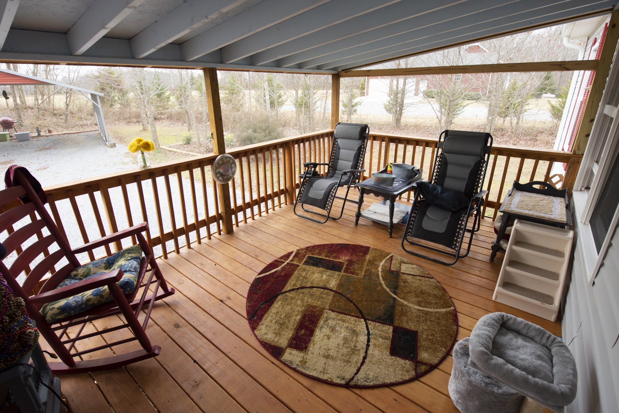 1482 Woosley Road Tullahoma, TN 37388 - Photo 23 of 26 Gallery Image 23