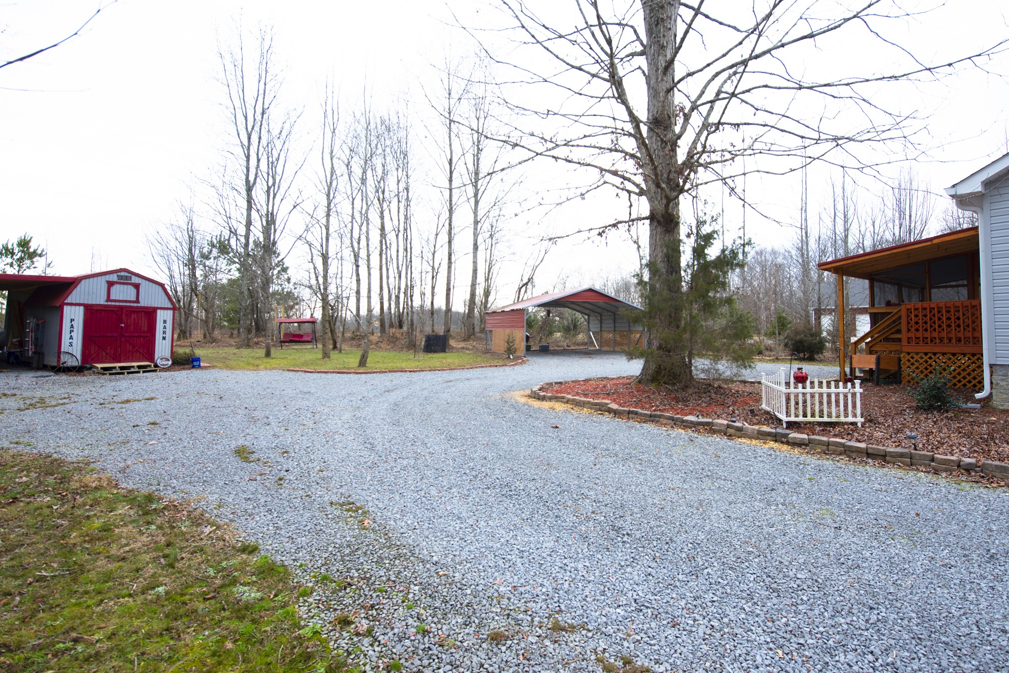 1482 Woosley Road Tullahoma, TN 37388 - Photo 24 of 26 Gallery Image 24