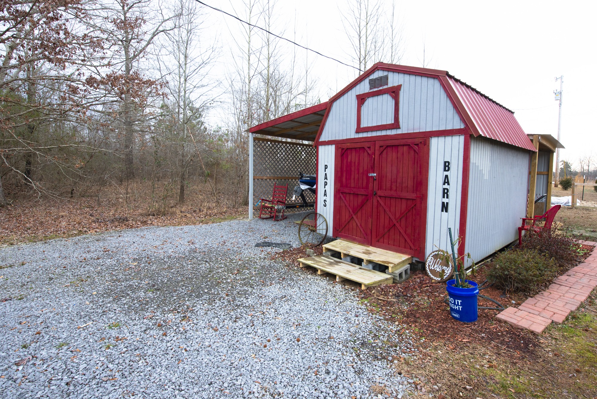 1482 Woosley Road Tullahoma, TN 37388 - Photo 25 of 26 Gallery Image 25