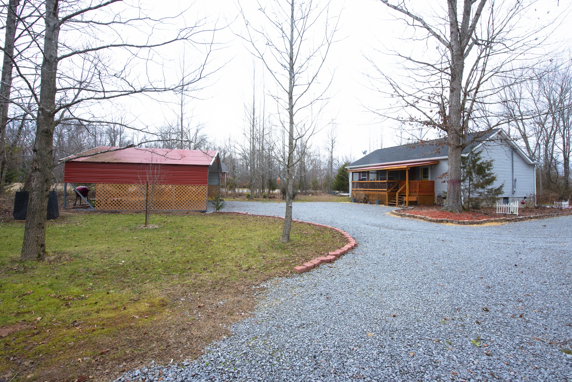 1482 Woosley Road Tullahoma, TN 37388 - Photo 26 of 26 Gallery Image 26