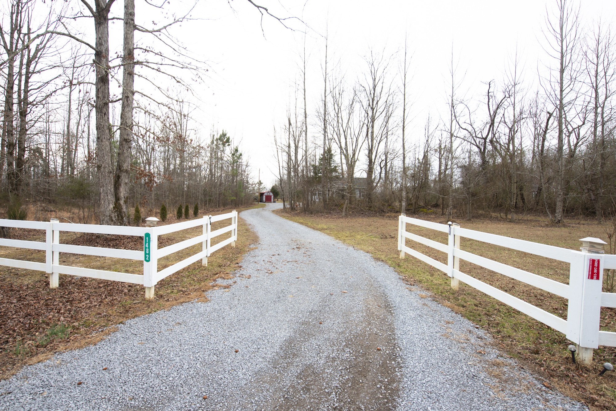 1482 Woosley Road Tullahoma, TN 37388 - Photo 4 of 26 Gallery Image 4
