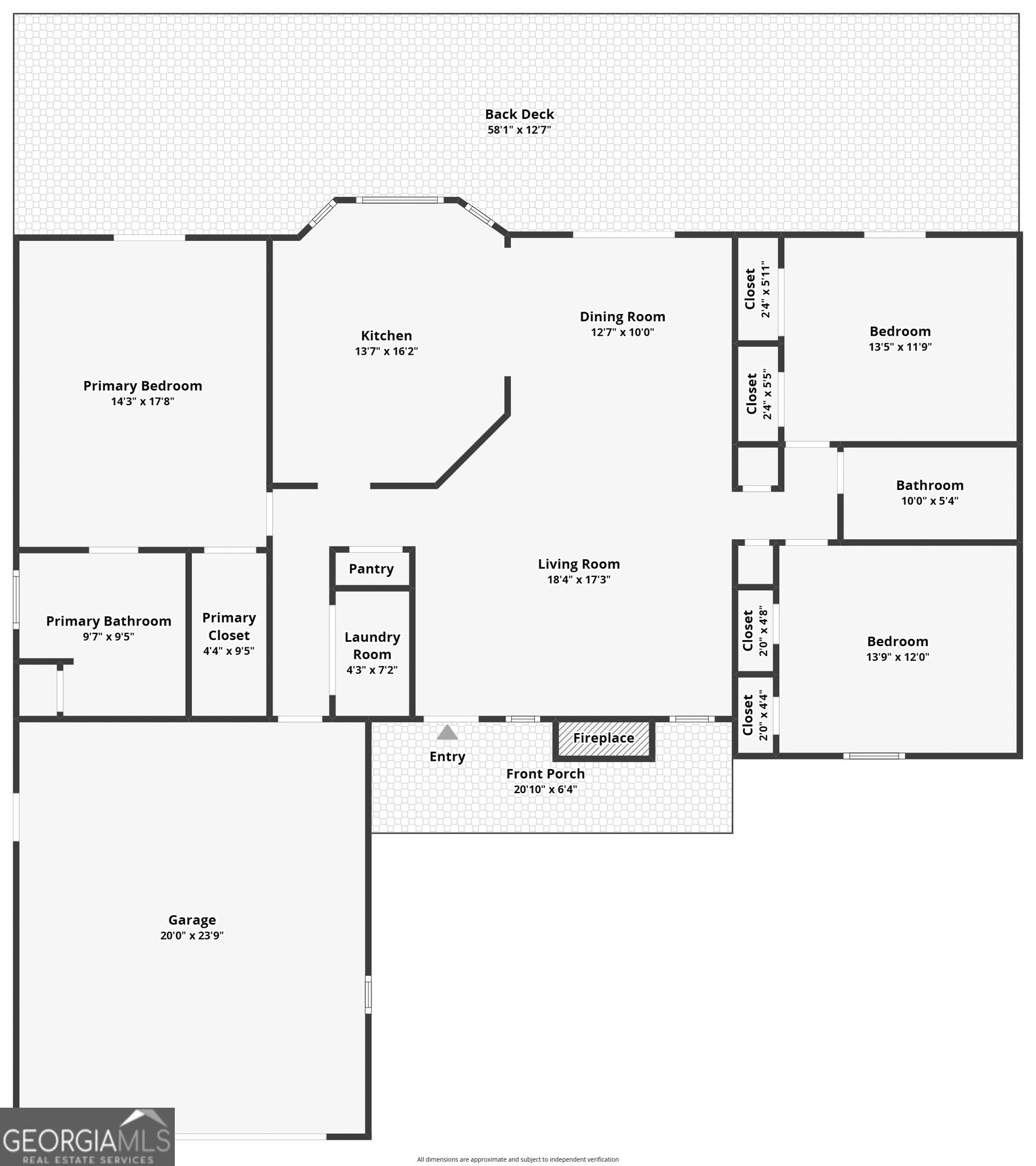 2845 Hearn Road Northwest Monroe, GA 30656 - Photo 38 of 50 Gallery Image 38