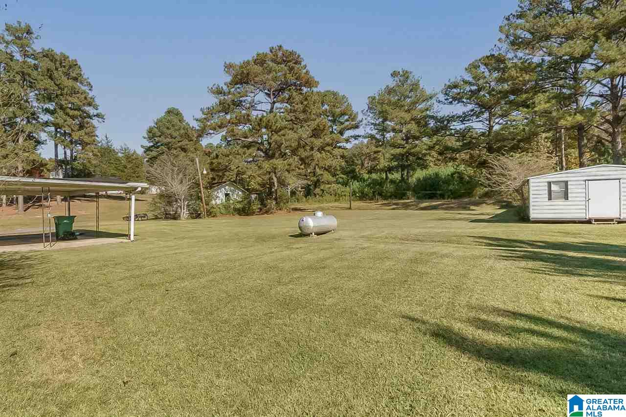 13885 Upper Columbus Road Coker, AL 35452 - Photo 18 of 20