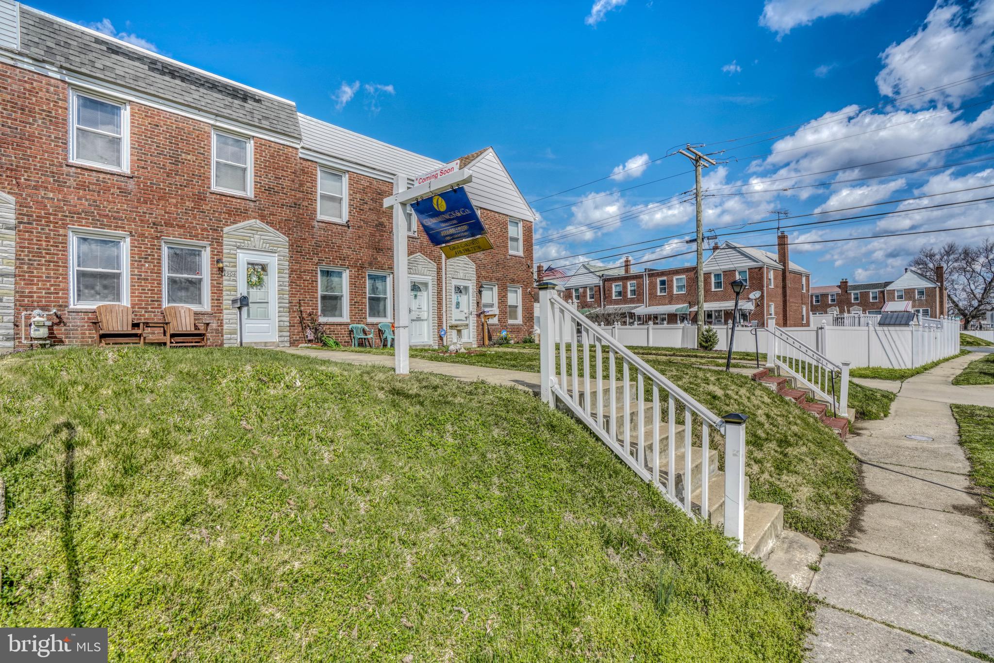 1904 Searles Road Baltimore, MD 21222 - Photo 3 of 36 Gallery Image 3