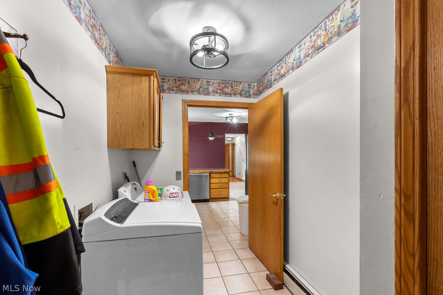 3749 Pymatuning Lake Road Andover, OH 44003 - Photo 18 of 29 Laundry Room