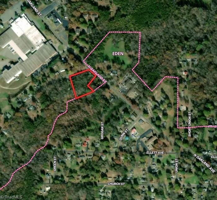 130 Vintage Road Eden, NC 27288 - Photo 3 of 9