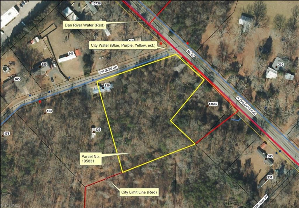 130 Vintage Road Eden, NC 27288 - Photo 9 of 9