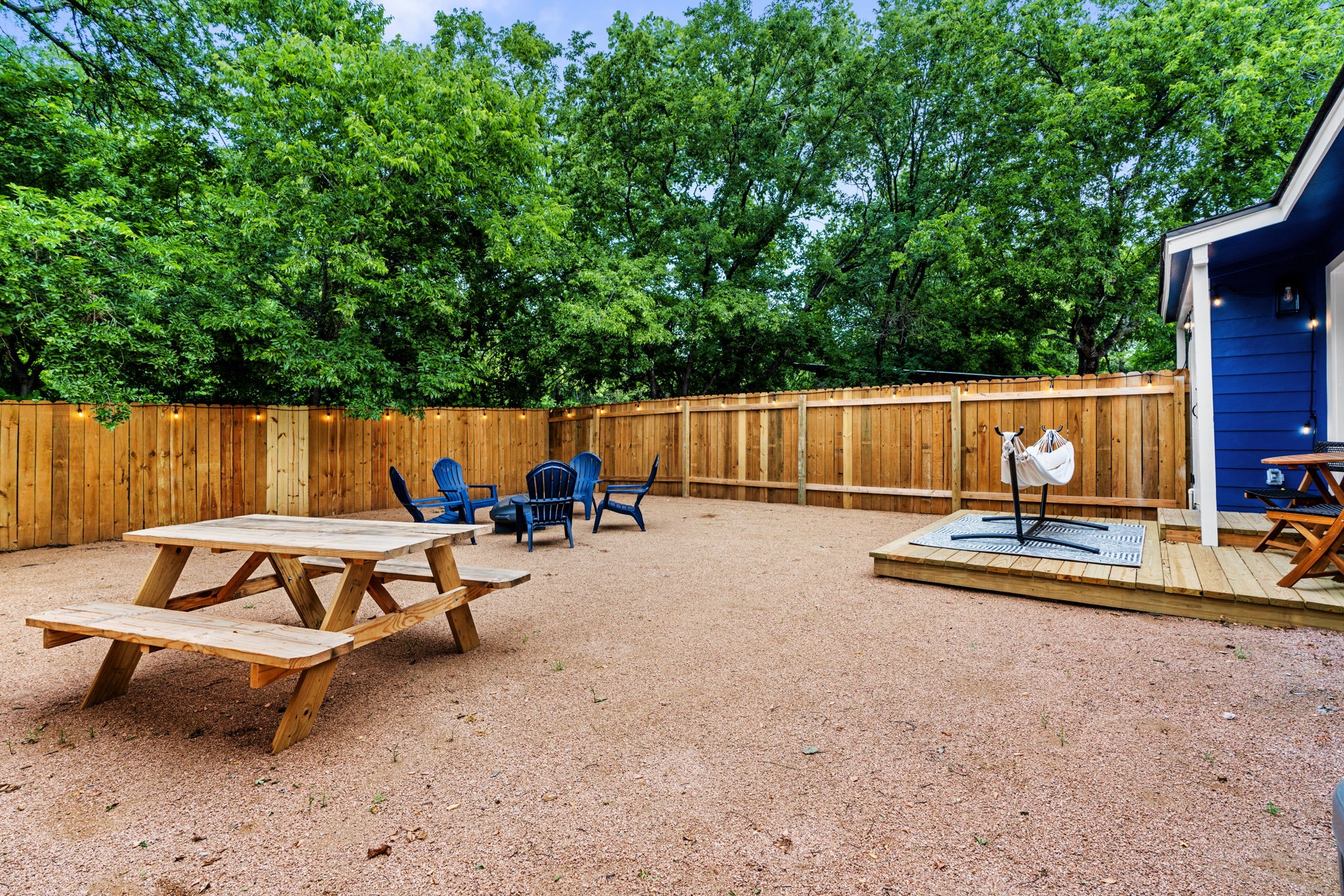 1618 Webberville Road, Unit A Austin, TX 78721 - Photo 20 of 21